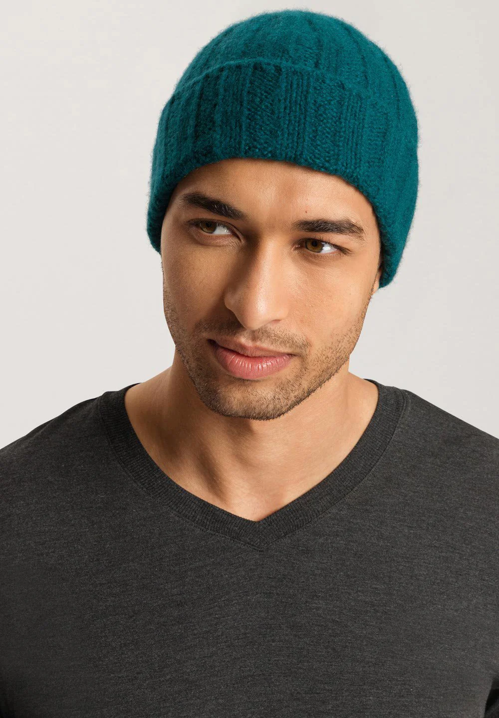 Accessoires Cap | bottle green 078553-072555 - Image 4
