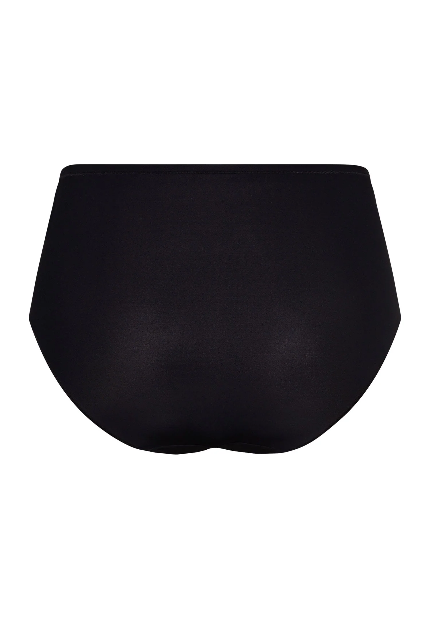 Allure Maxi Briefs | black 071722-070199 - Image 3