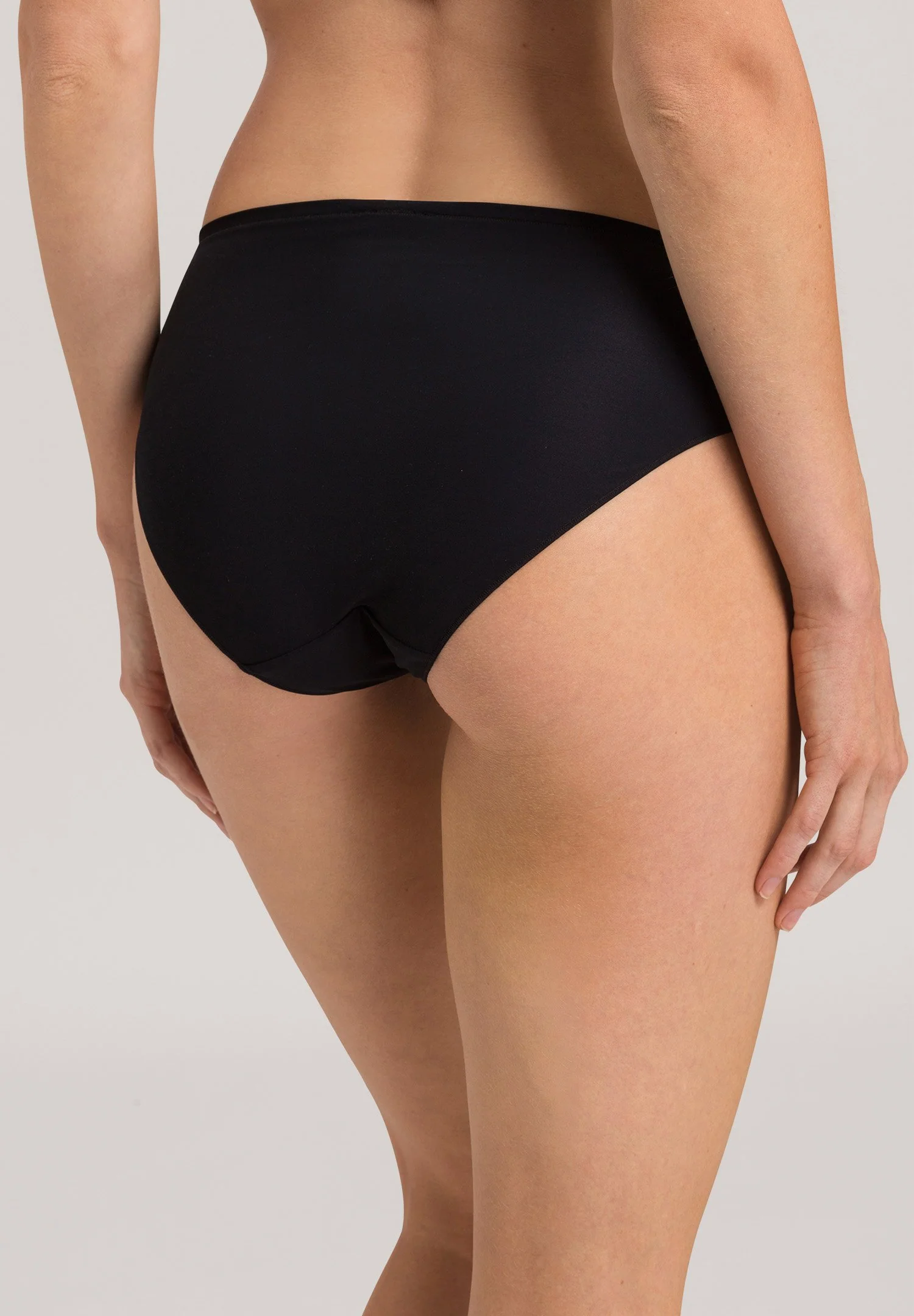 Allure Midi Briefs | black 071457-070199 - Image 4