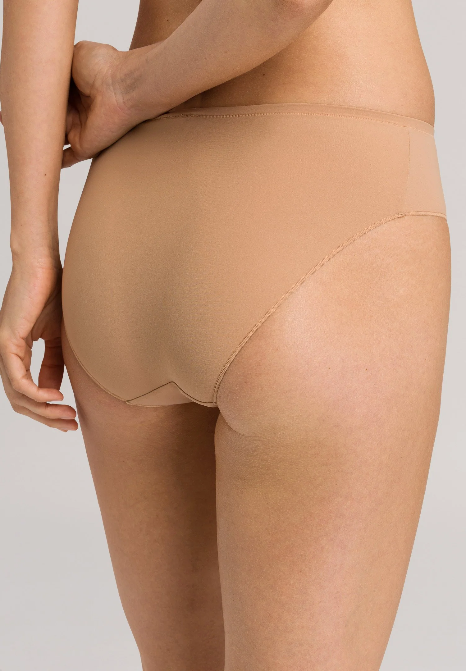 Allure Midi Briefs | nude 071457-070267 - Image 4