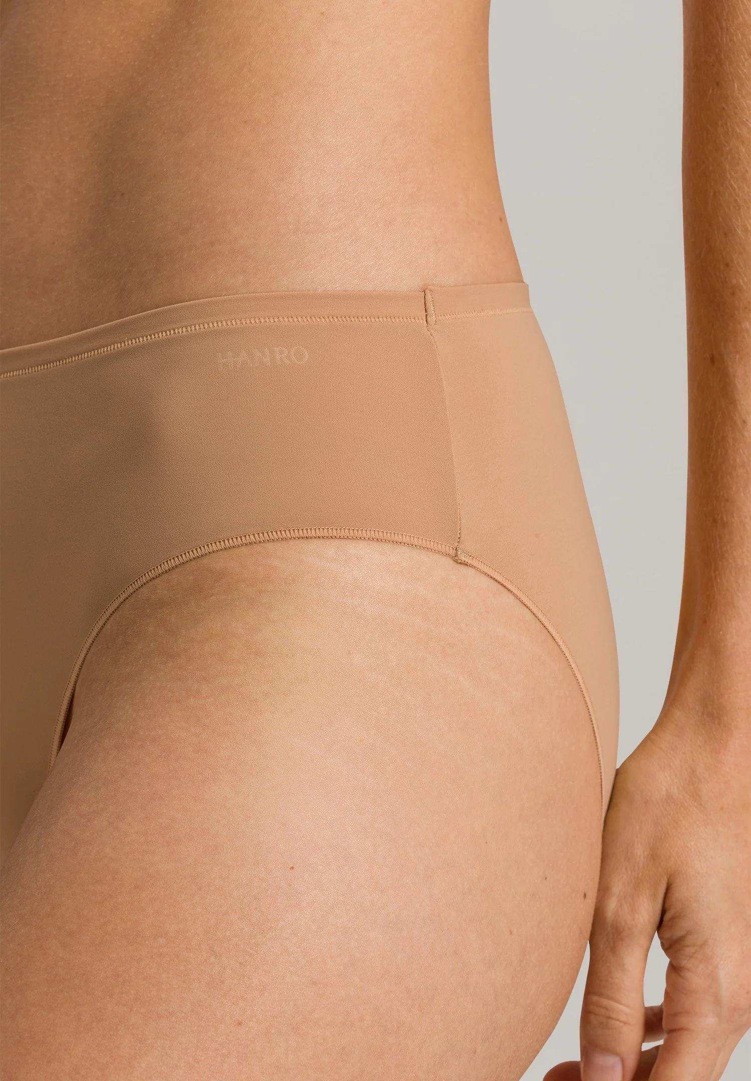 Allure Midi Briefs | nude 071457-070267 - Image 6