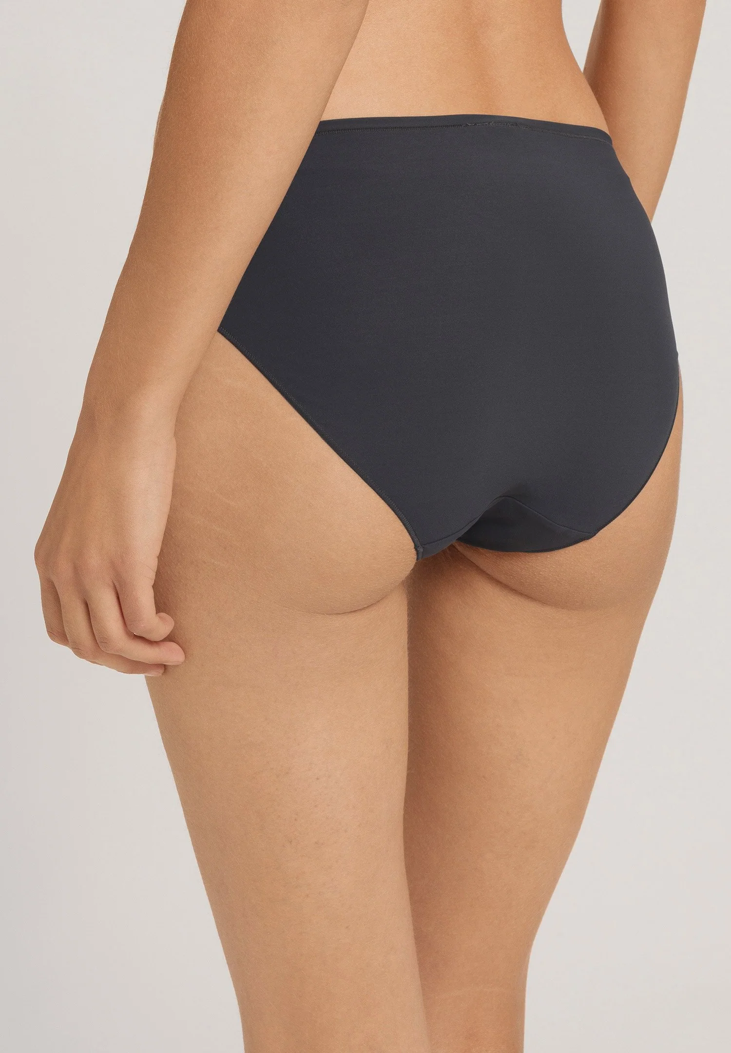 Allure Midi Briefs | obsidian 071457-073061 - Image 4