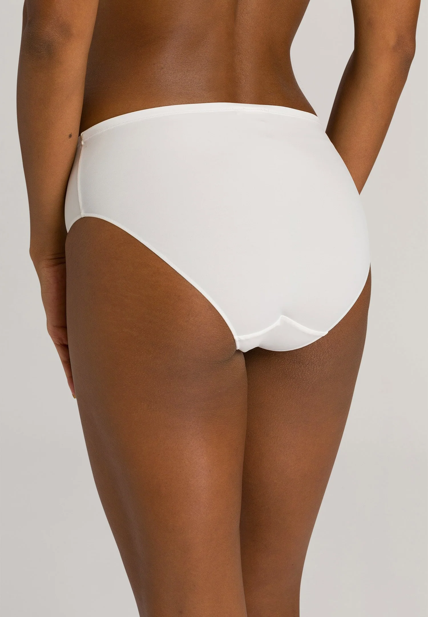 Allure Midi Briefs | off white 071457-070102 - Image 4