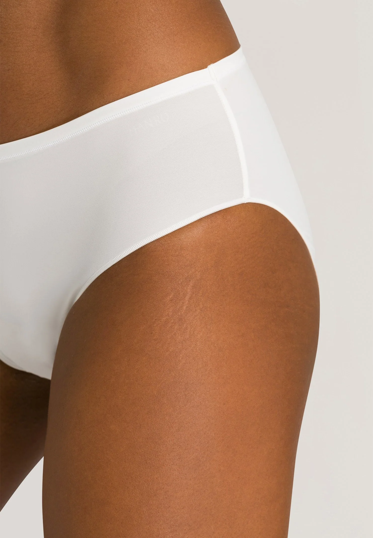 Allure Midi Briefs | off white 071457-070102 - Image 6