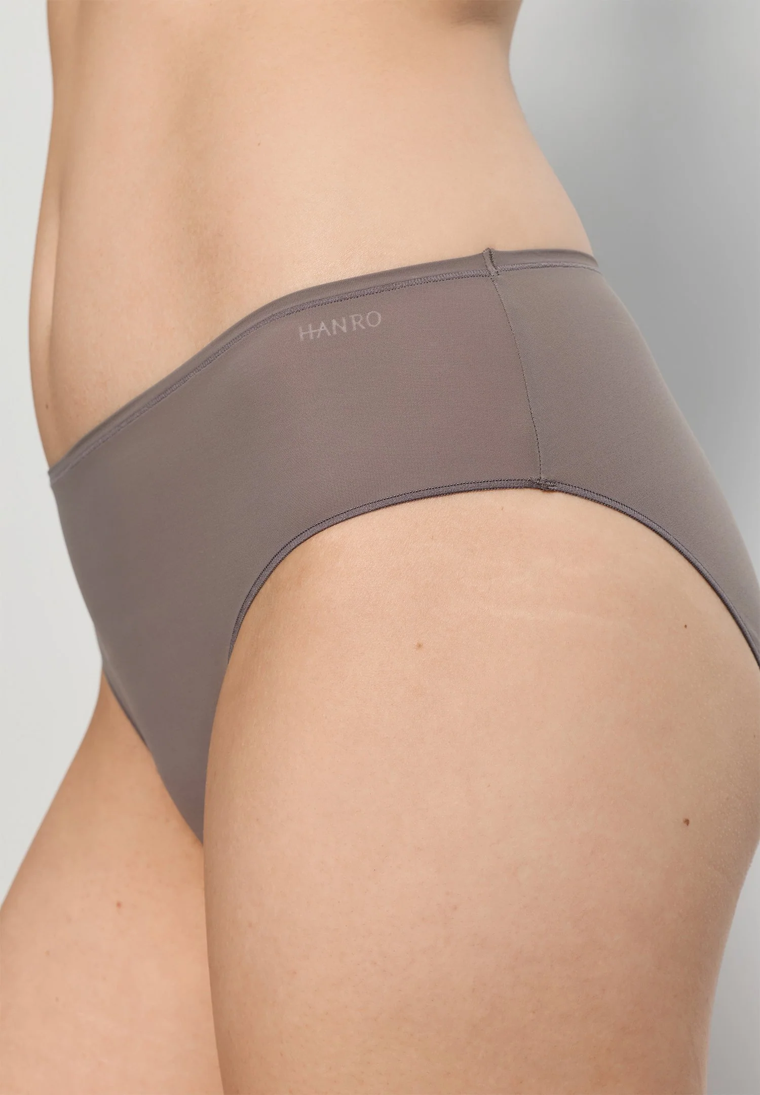 Allure Midi Briefs | taupe 071457-073083 - Image 6