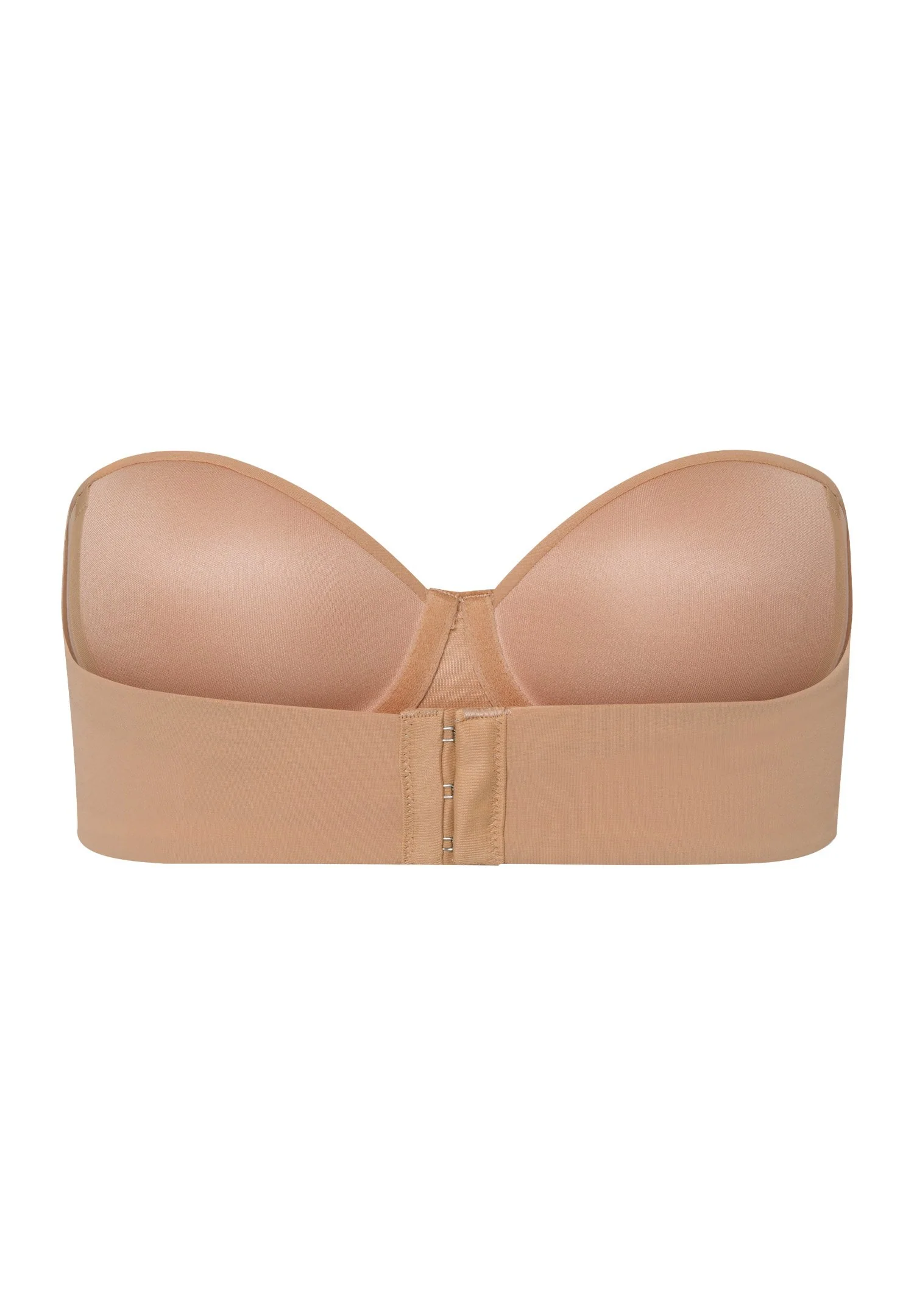 Allure Padded Bandeau Bra | nude 071732-070267 - Image 12