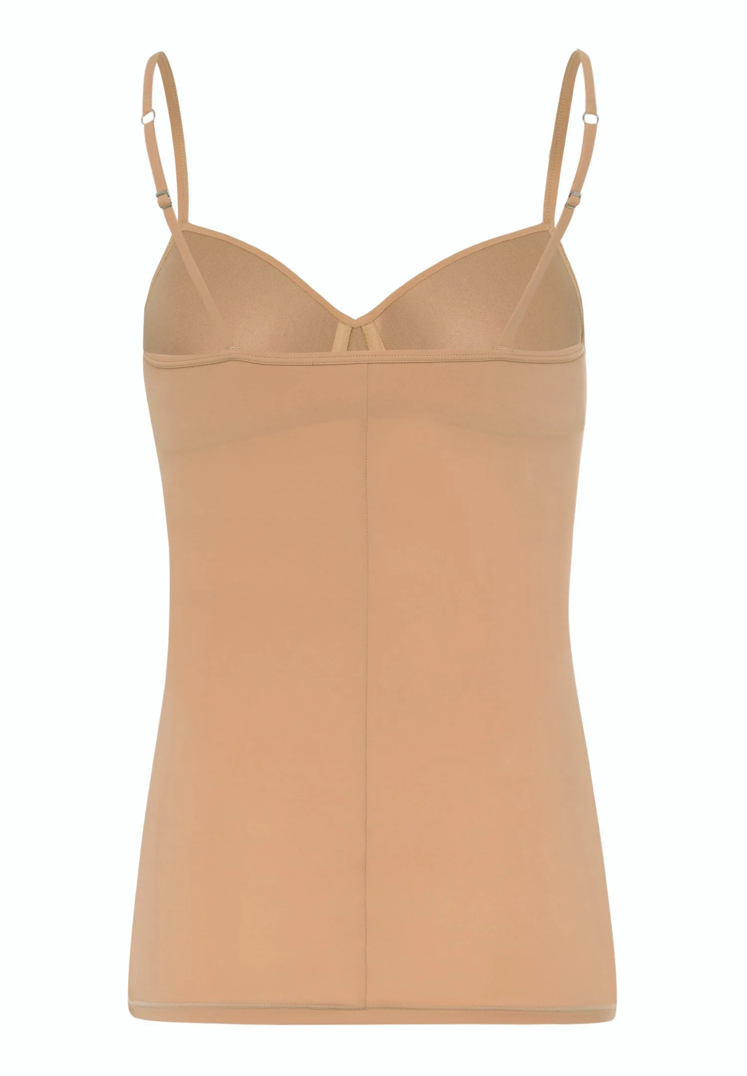 Allure Padded Bra-Camisole | nude 071462-070267 - Image 3