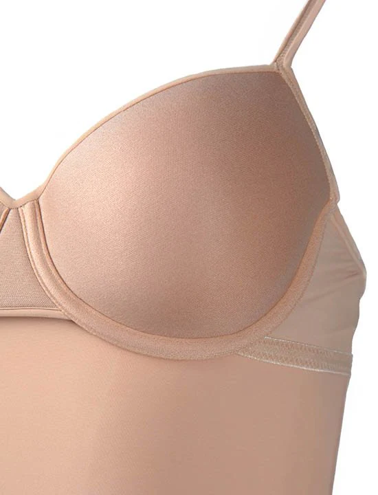 Allure Padded Bra-Camisole | nude 071462-070267 - Image 7