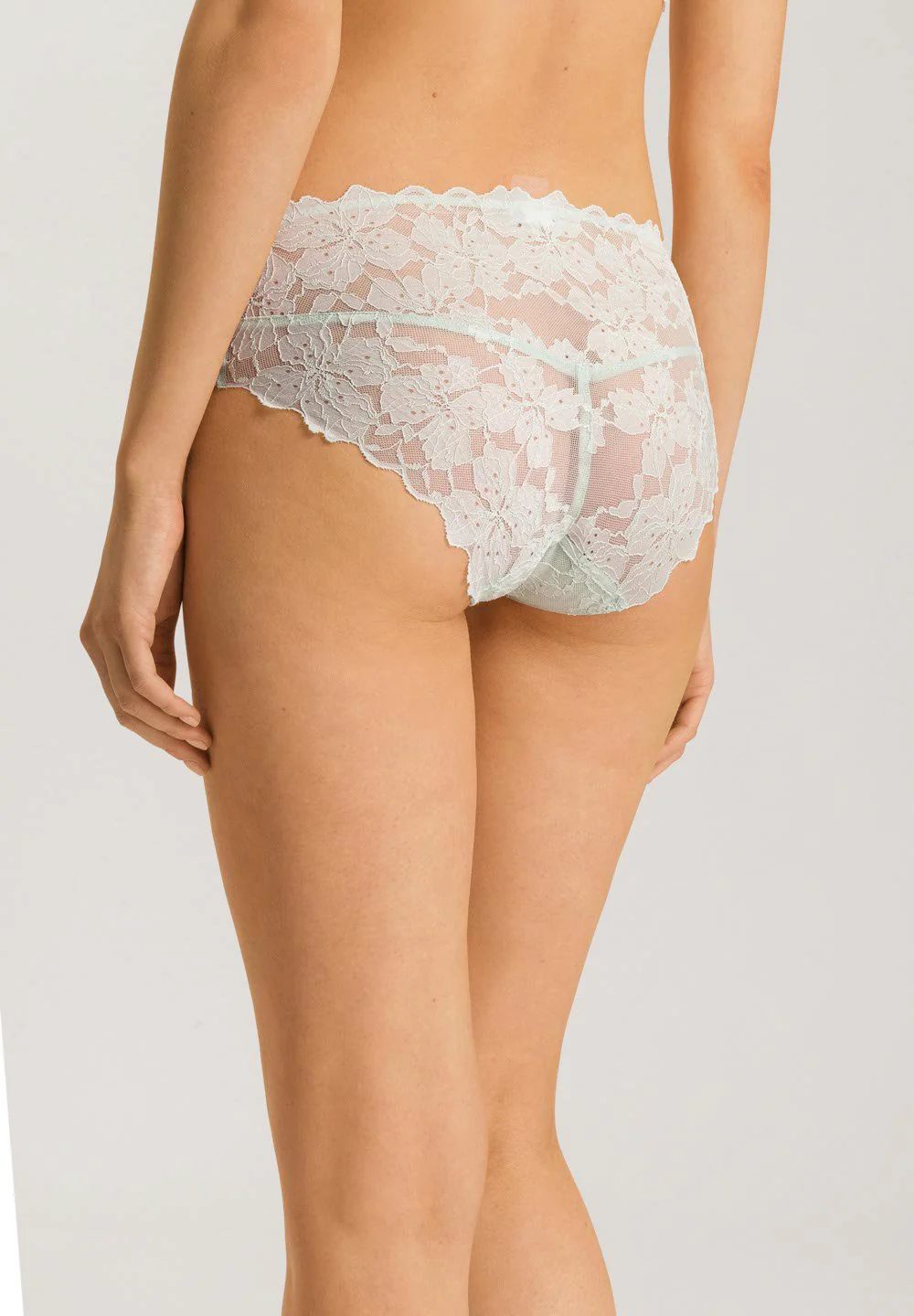 Anais Midi Briefs | white sage 070906-072737 - Image 4