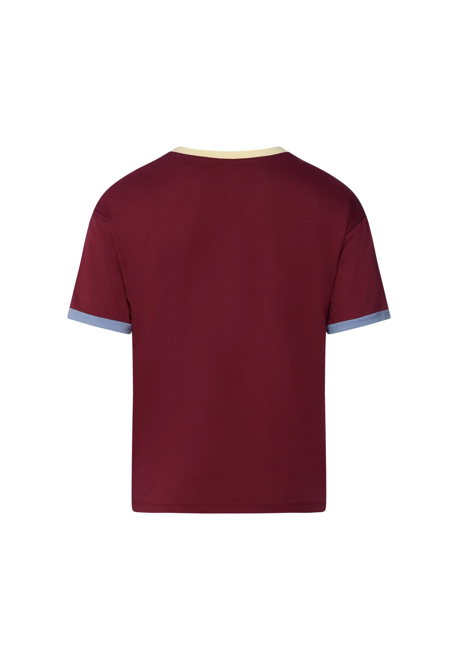 Arthur Arbesser X Hanro S/SLV Shirt | primitivo 076306-072428 - Image 5
