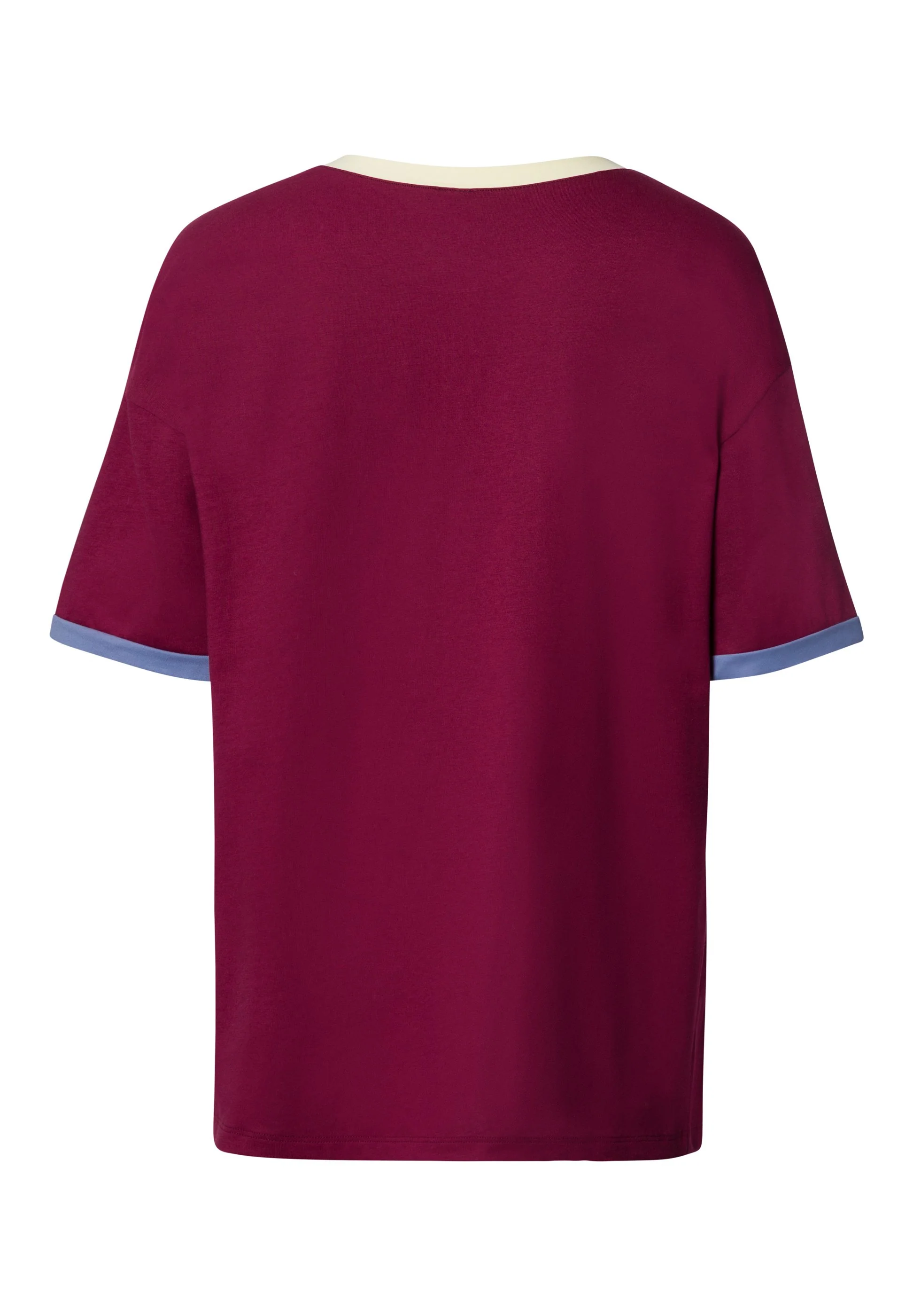 Arthur Arbesser X Hanro S/SLV Shirt | primitivo 076306-072428 - Image 6