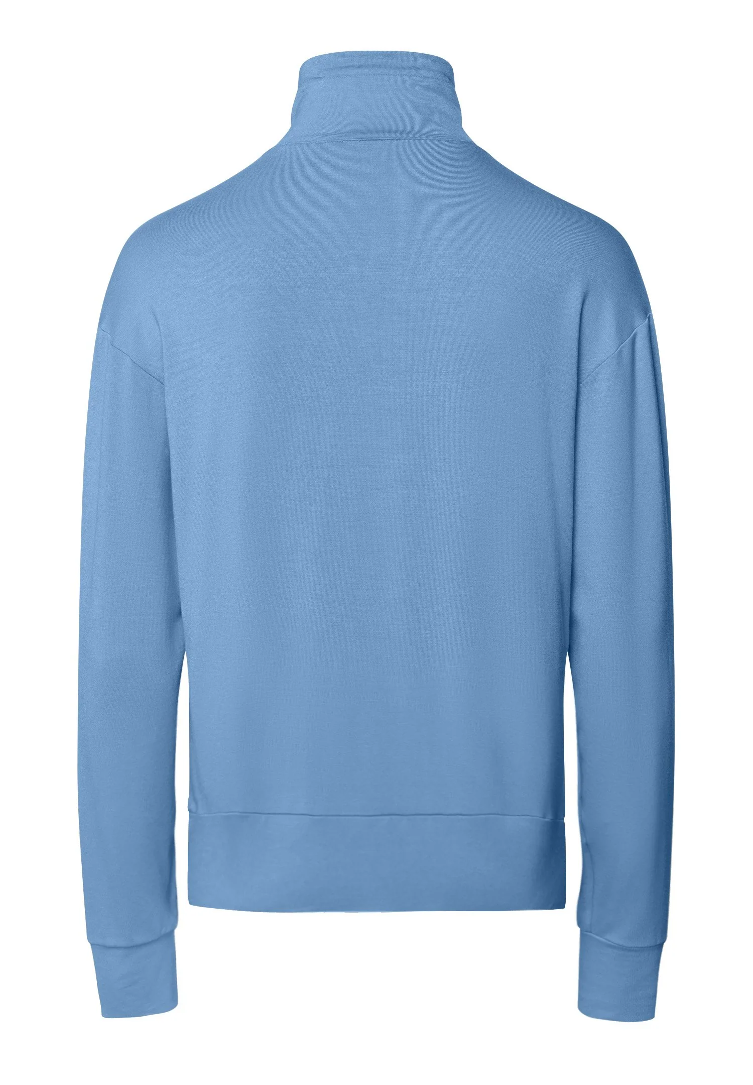 Balance Cardigan | bay blue 078788-072542 - Image 3