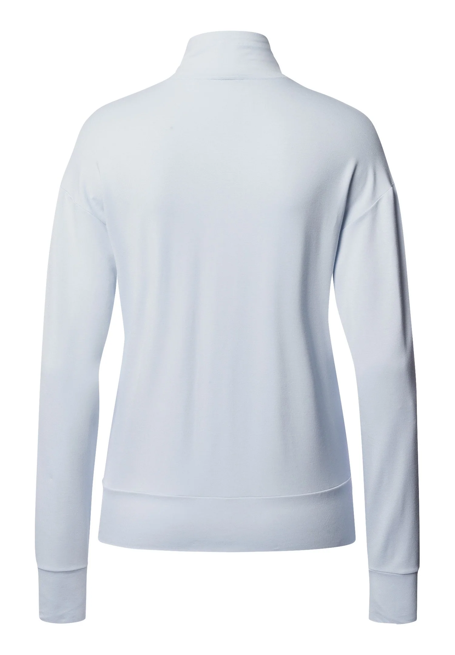 Balance Cardigan | powder blue 078788-072512 - Image 3