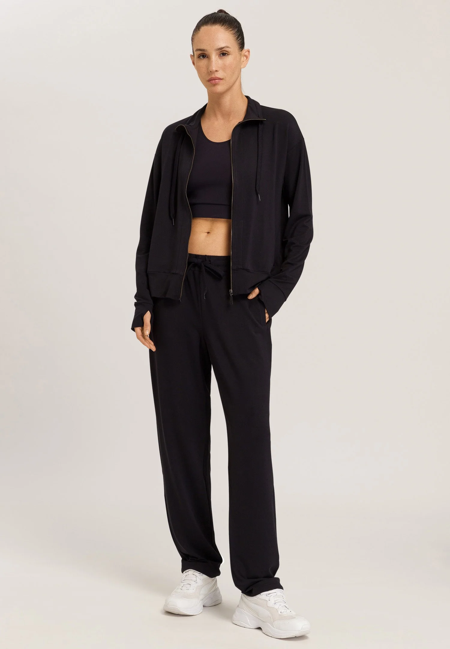 Balance Long Pants | black beauty 078789-072199 - Image 5