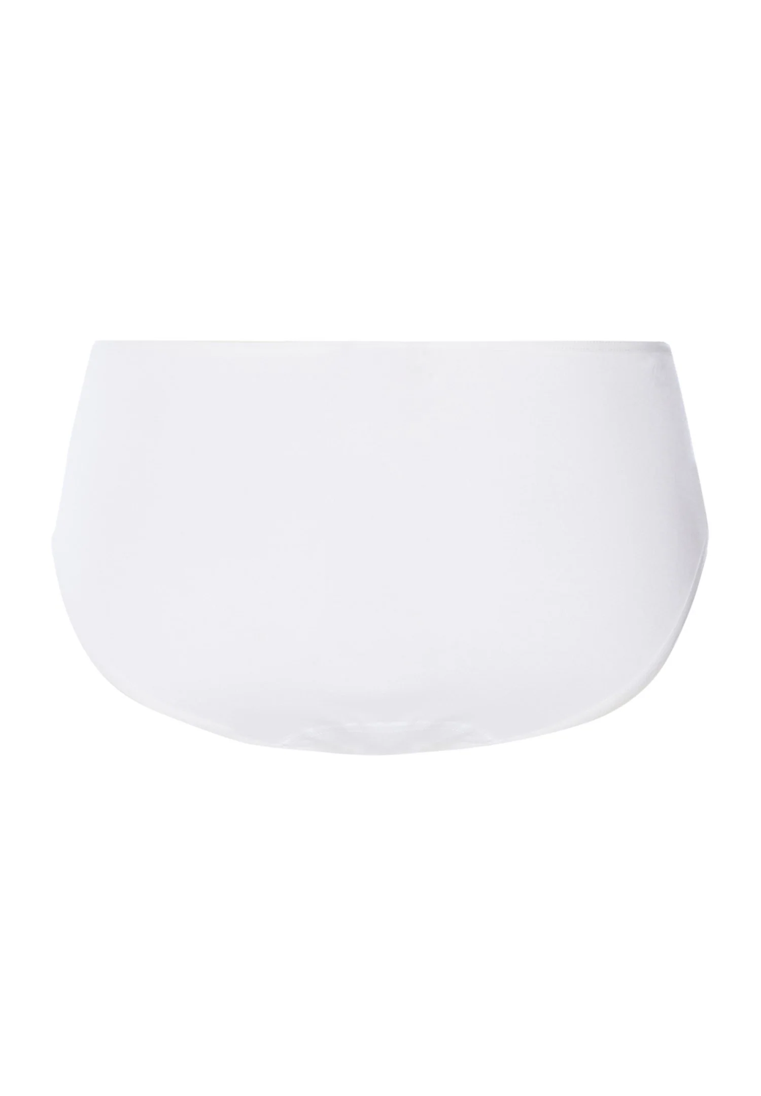 Belen Maxi Briefs | white 070815-070101 - Image 3