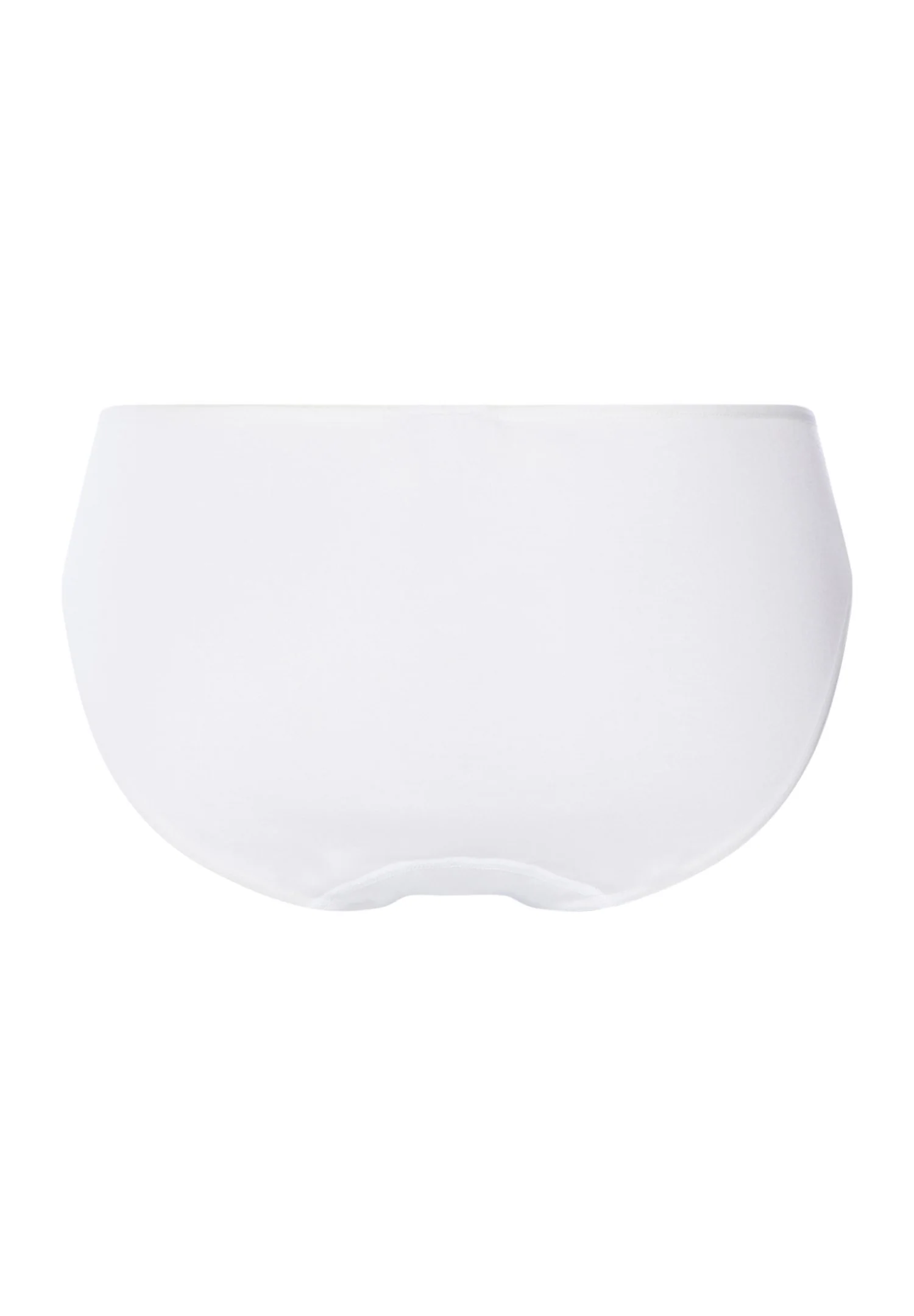 Belen Midi Briefs | white 070814-070101 - Image 3
