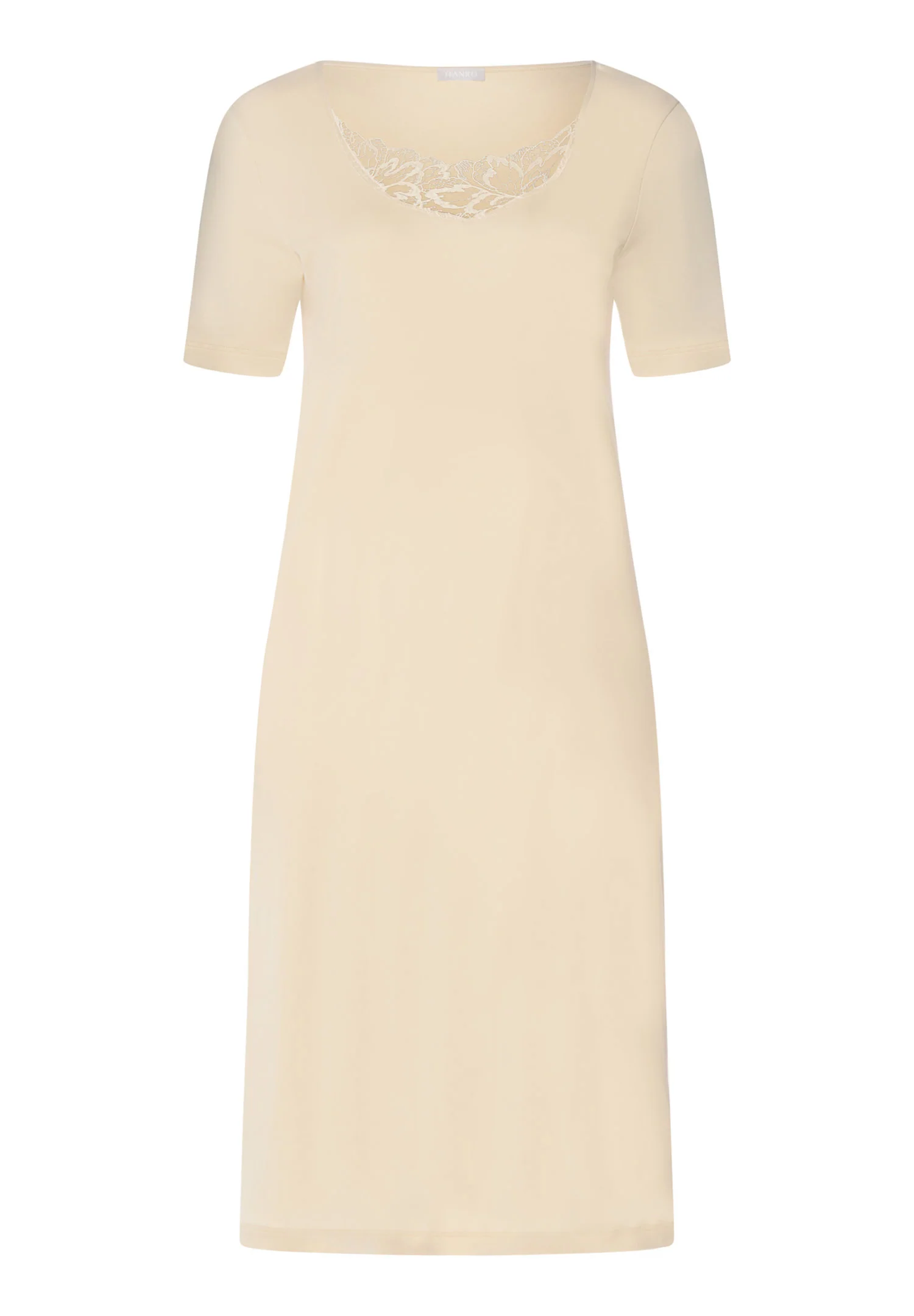 Belen NW S/SLV Nightdress 100cm | summer sand 074746-072811