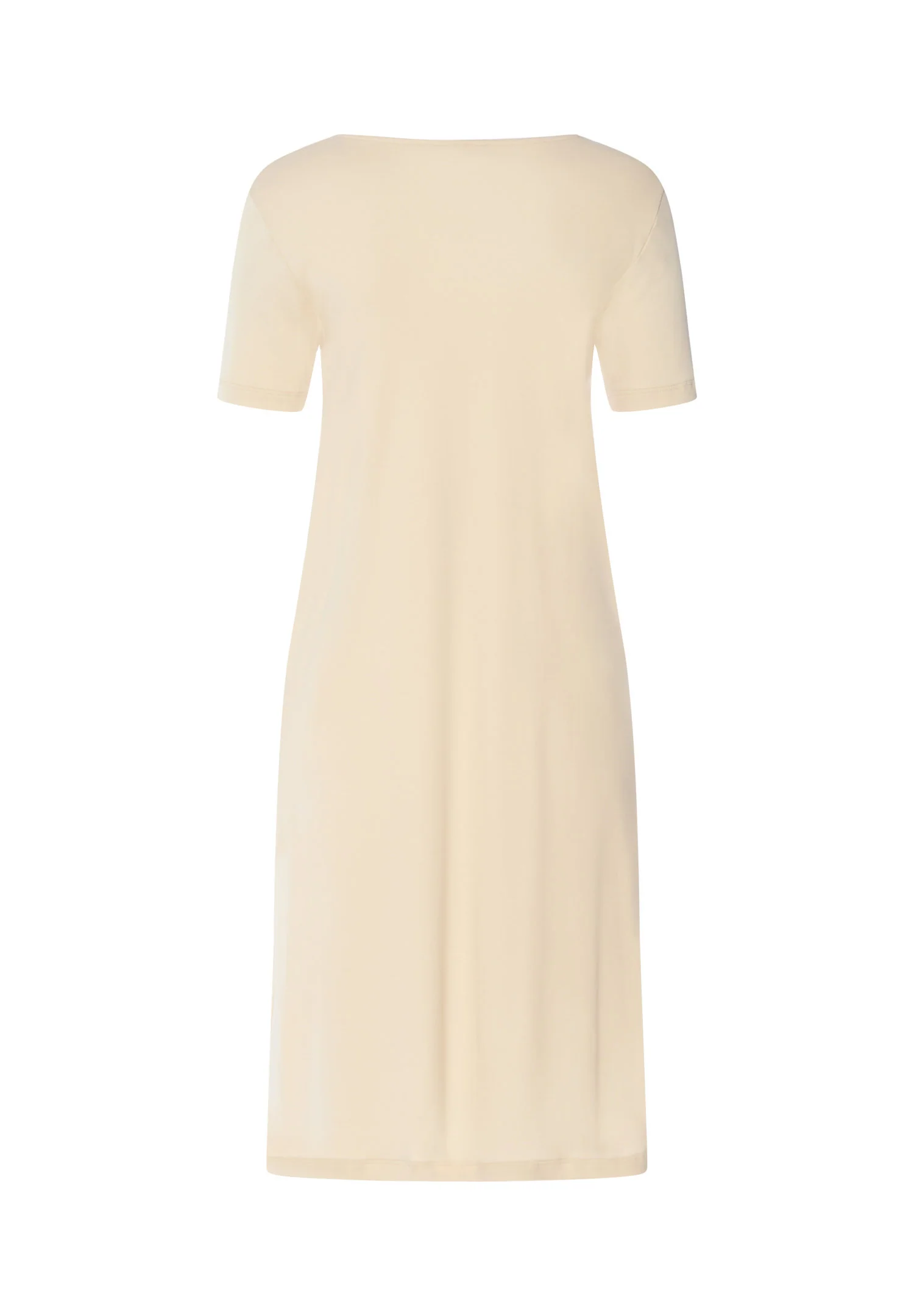 Belen NW S/SLV Nightdress 100cm | summer sand 074746-072811 - Image 3