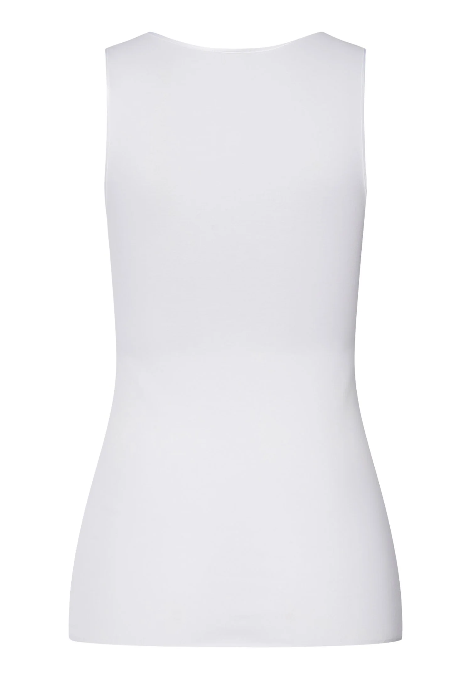 Belen Tank Top | white 070813-070101 - Image 3