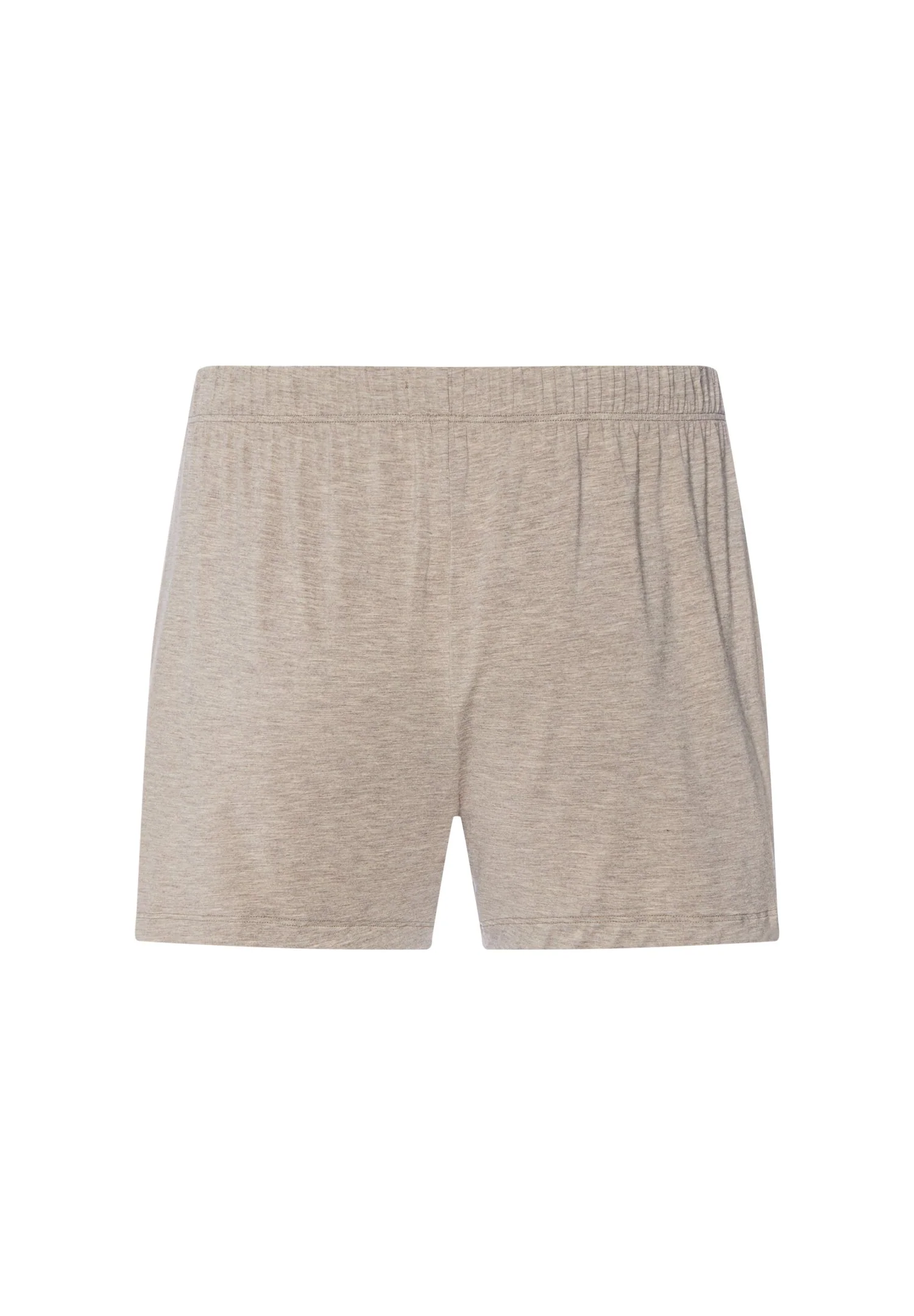 Casuals Daywear Boxers | hazelnut melange 073207-073115 - Image 4