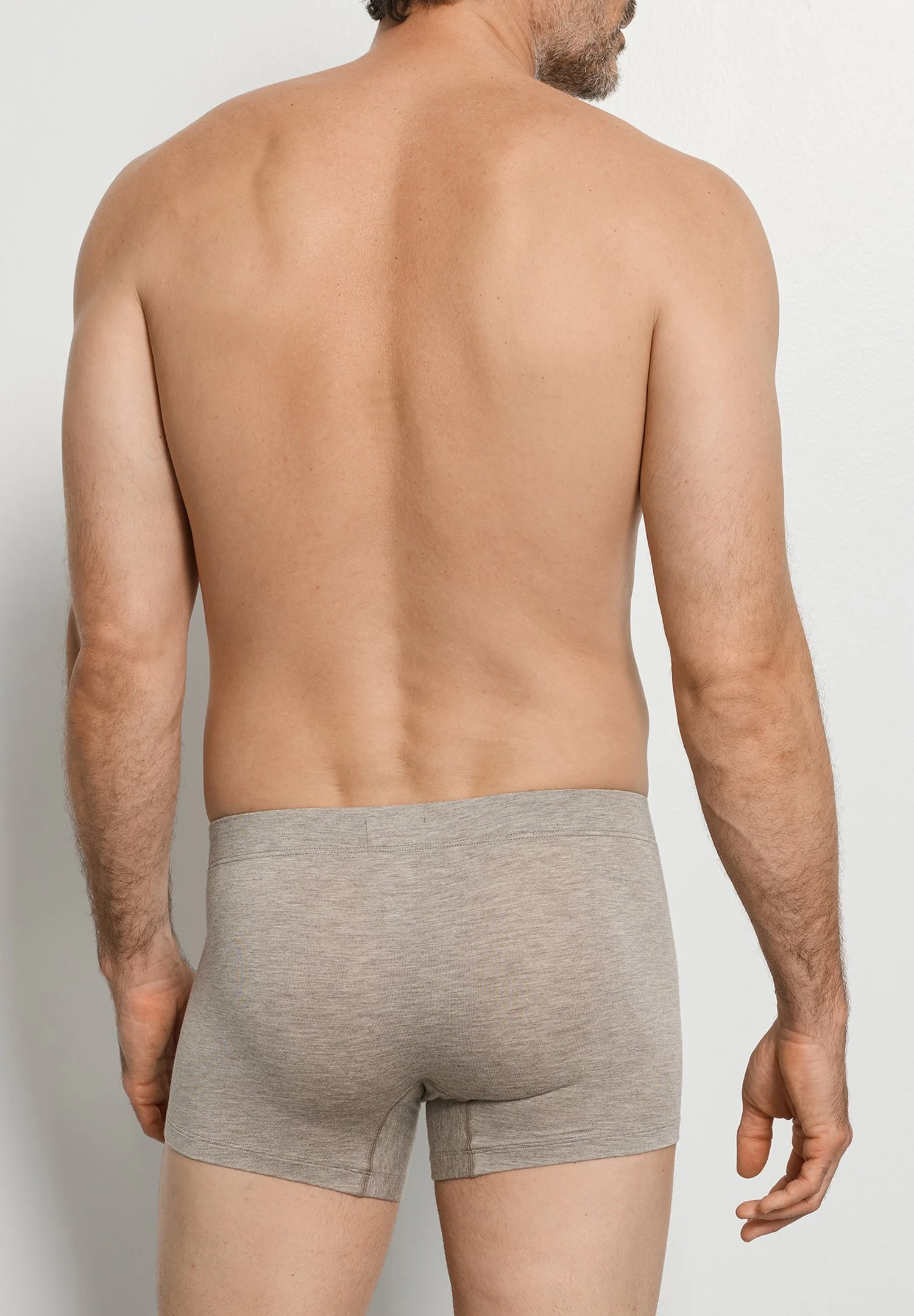 Casuals Daywear Pants | hazelnut melange 073206-073115 - Image 4