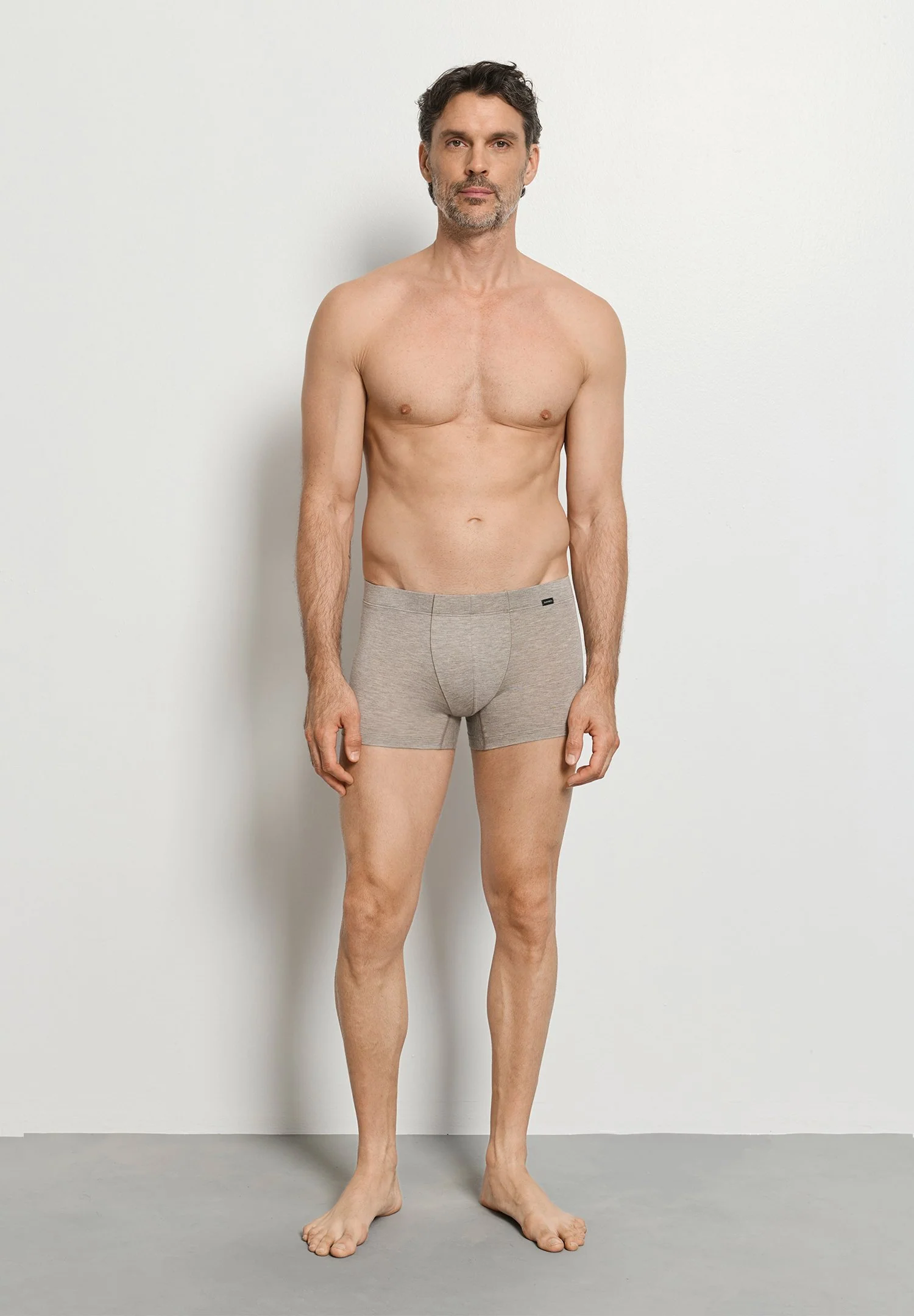 Casuals Daywear Pants | hazelnut melange 073206-073115 - Image 5