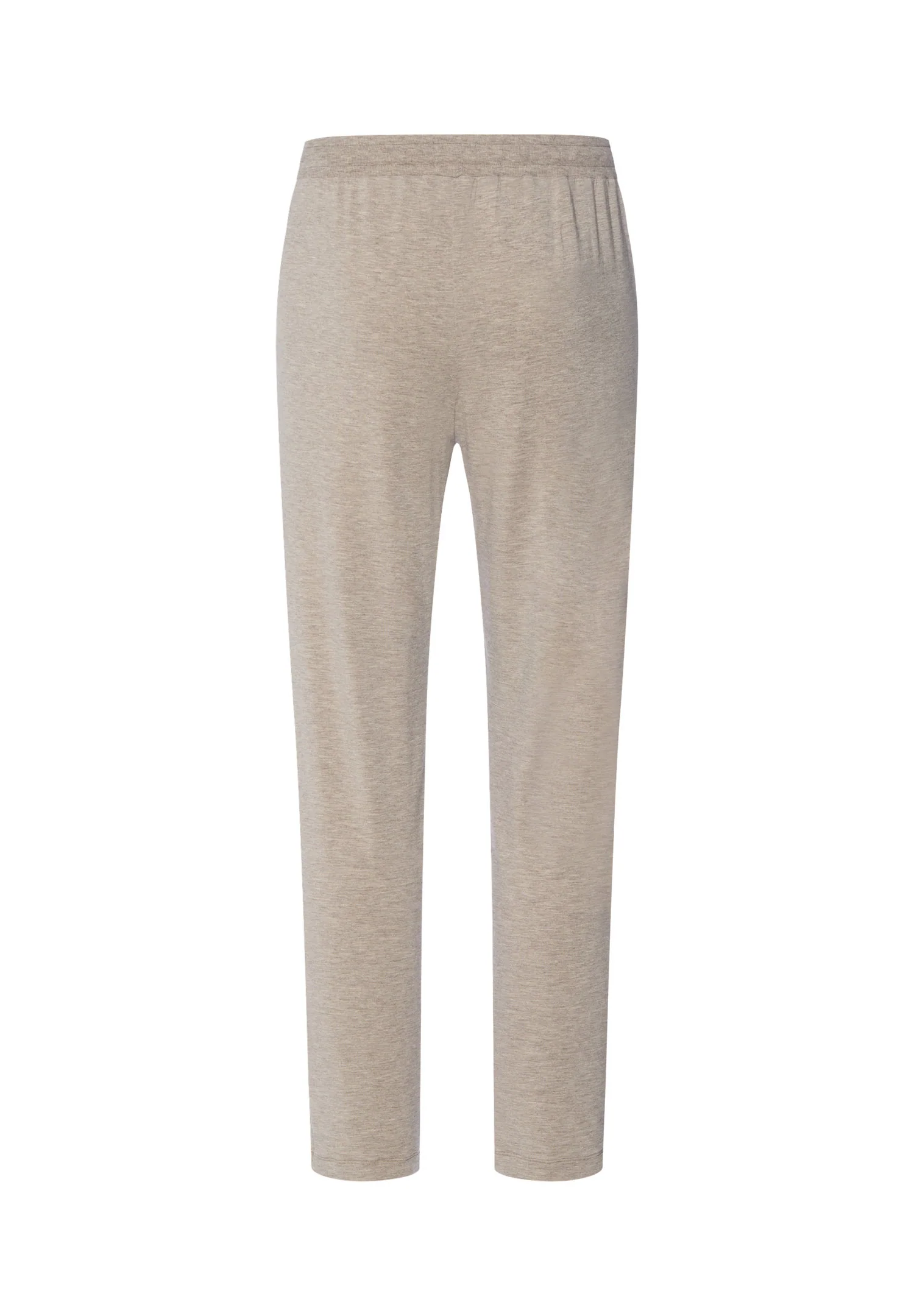 Casuals Long Pants | hazelnut melange 075040-073115 - Image 3