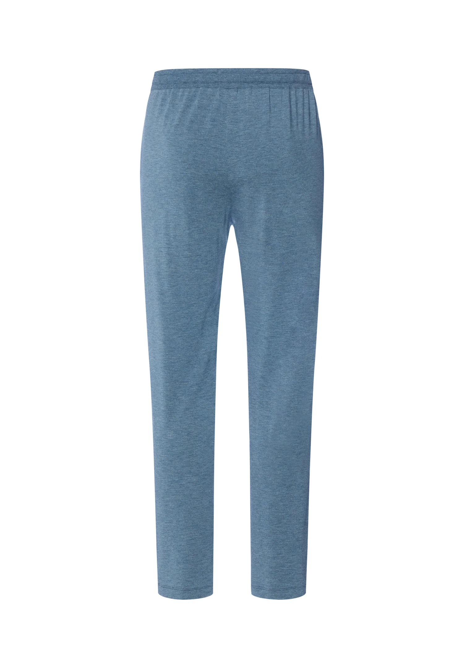 Casuals Long Pants | retro blue melange 075040-073082 - Image 3