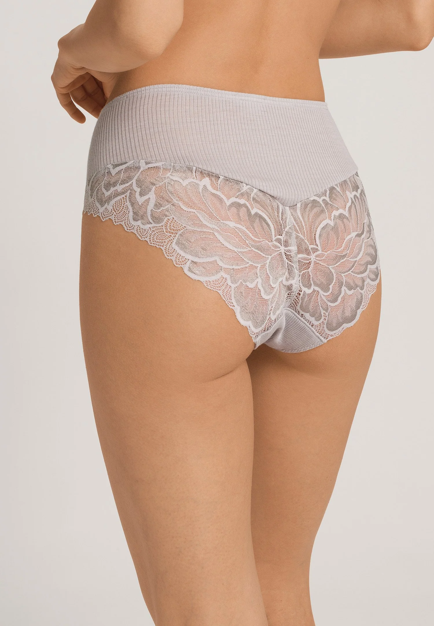Celeste Maxi Briefs | silver vapor 070819-072652 - Image 4