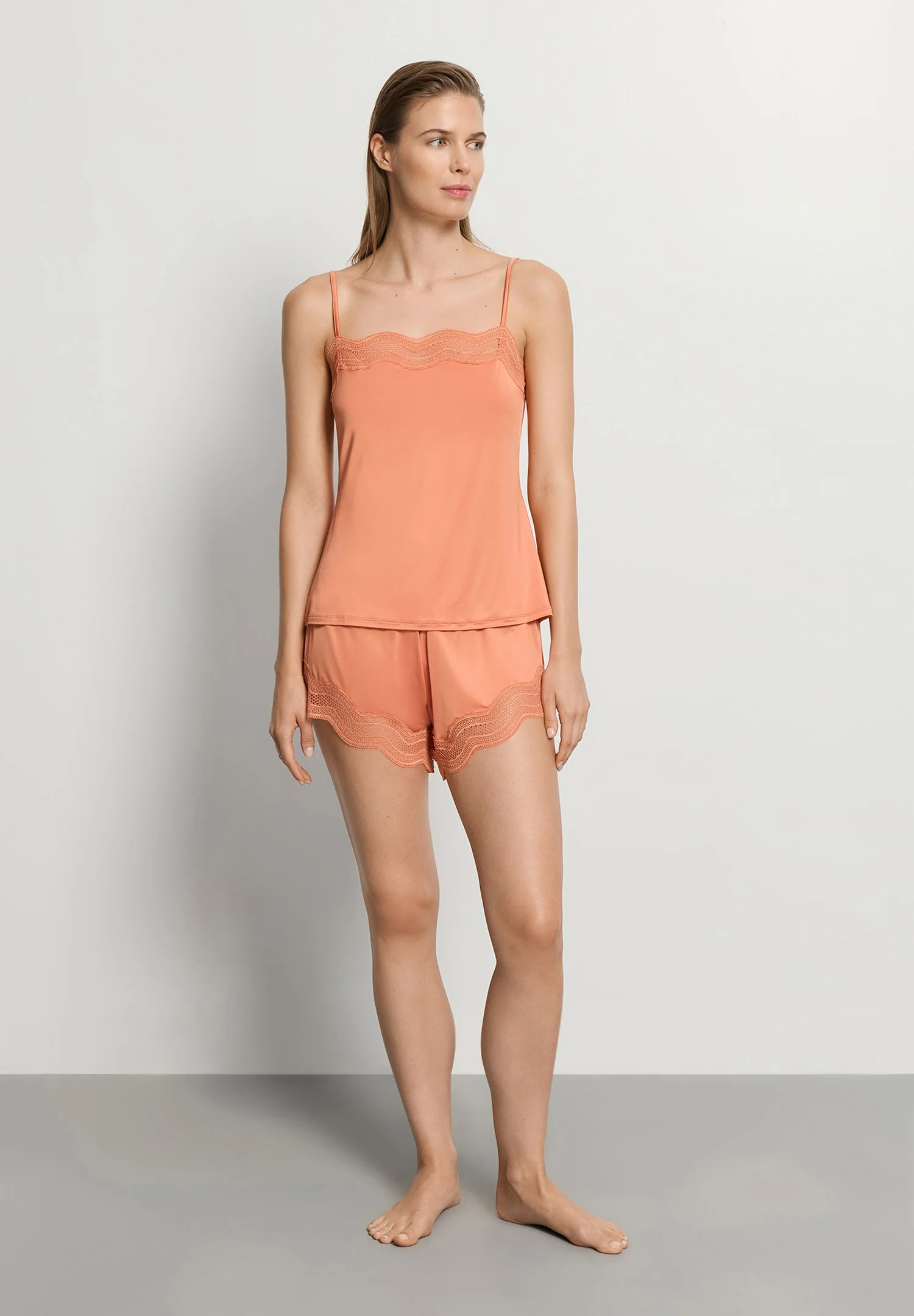 Cira Knickers | light carnelian 070794-072288 - Image 5