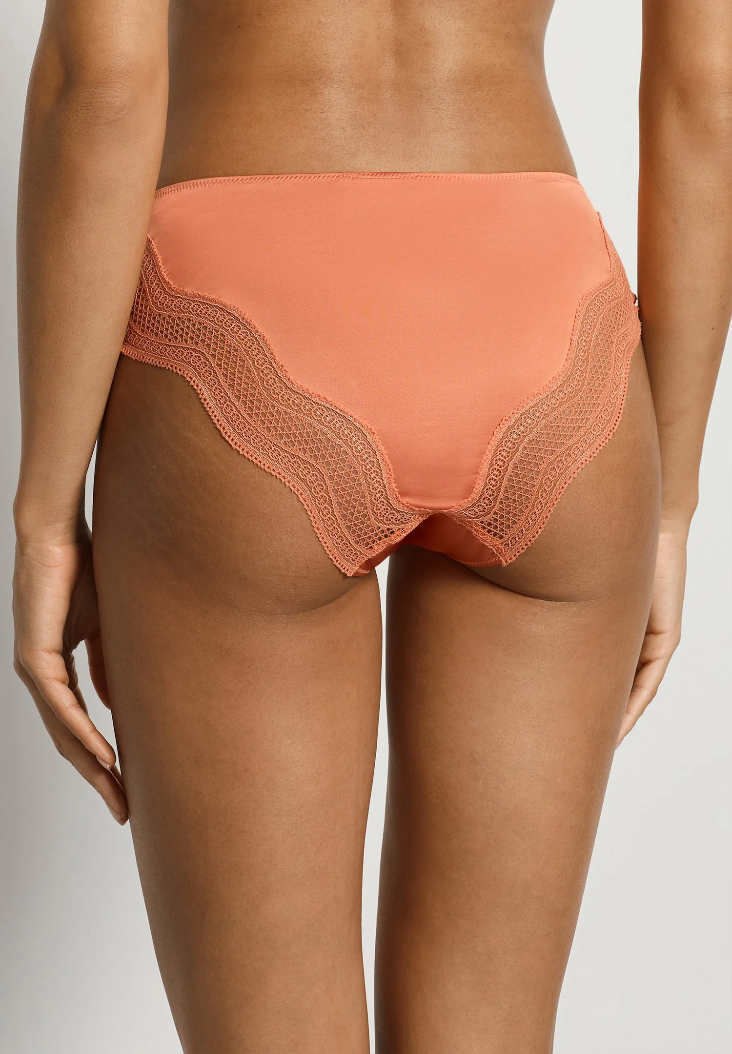 Cira Midi Briefs | light carnelian 070793-072288 - Image 4