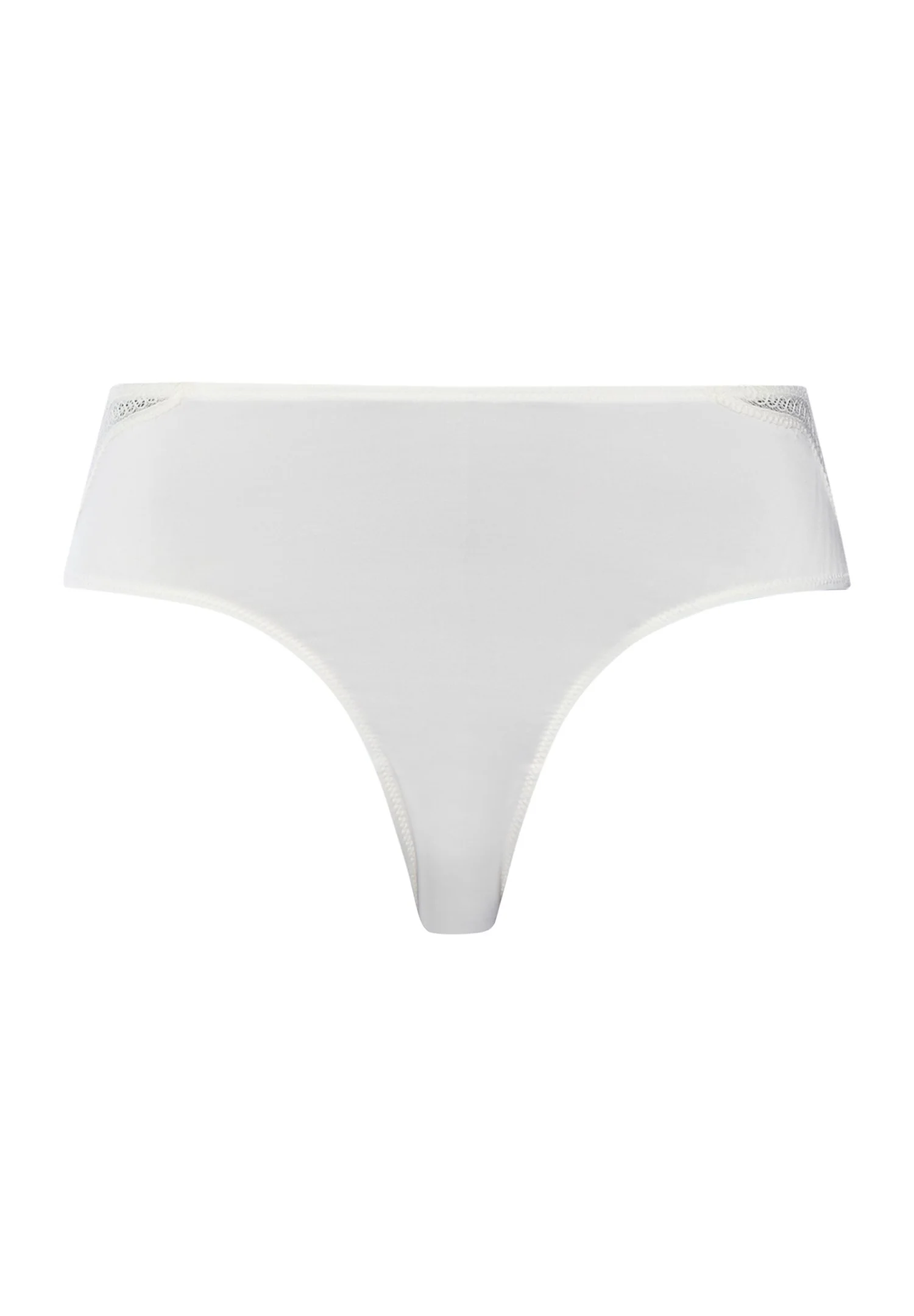 Cira Midi Briefs | off white 070793-070102