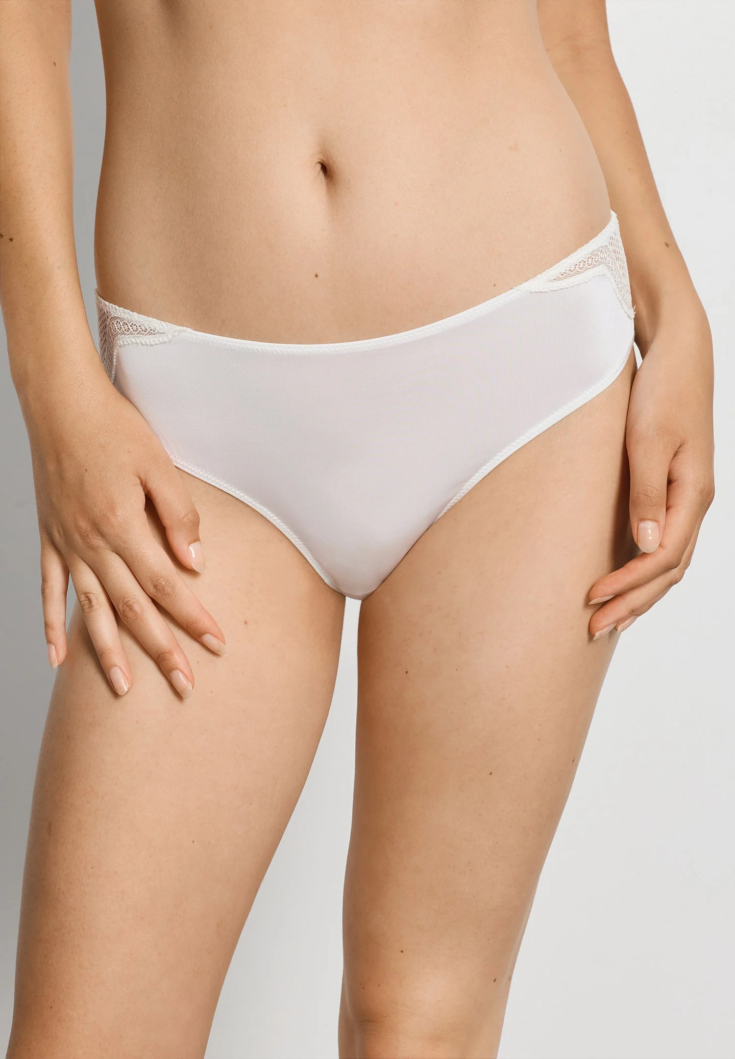Cira Midi Briefs | off white 070793-070102 - Image 2
