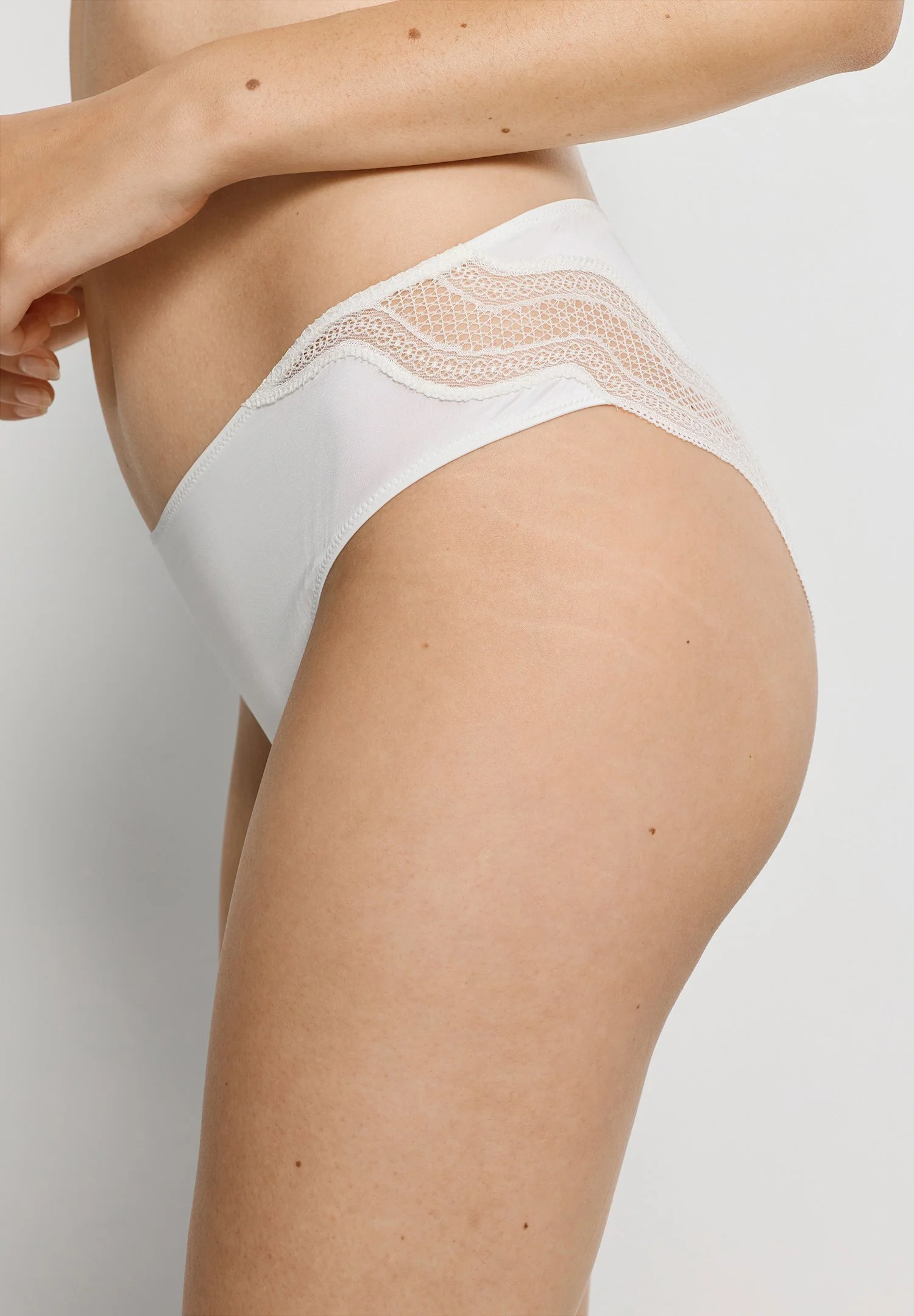 Cira Midi Briefs | off white 070793-070102 - Image 6