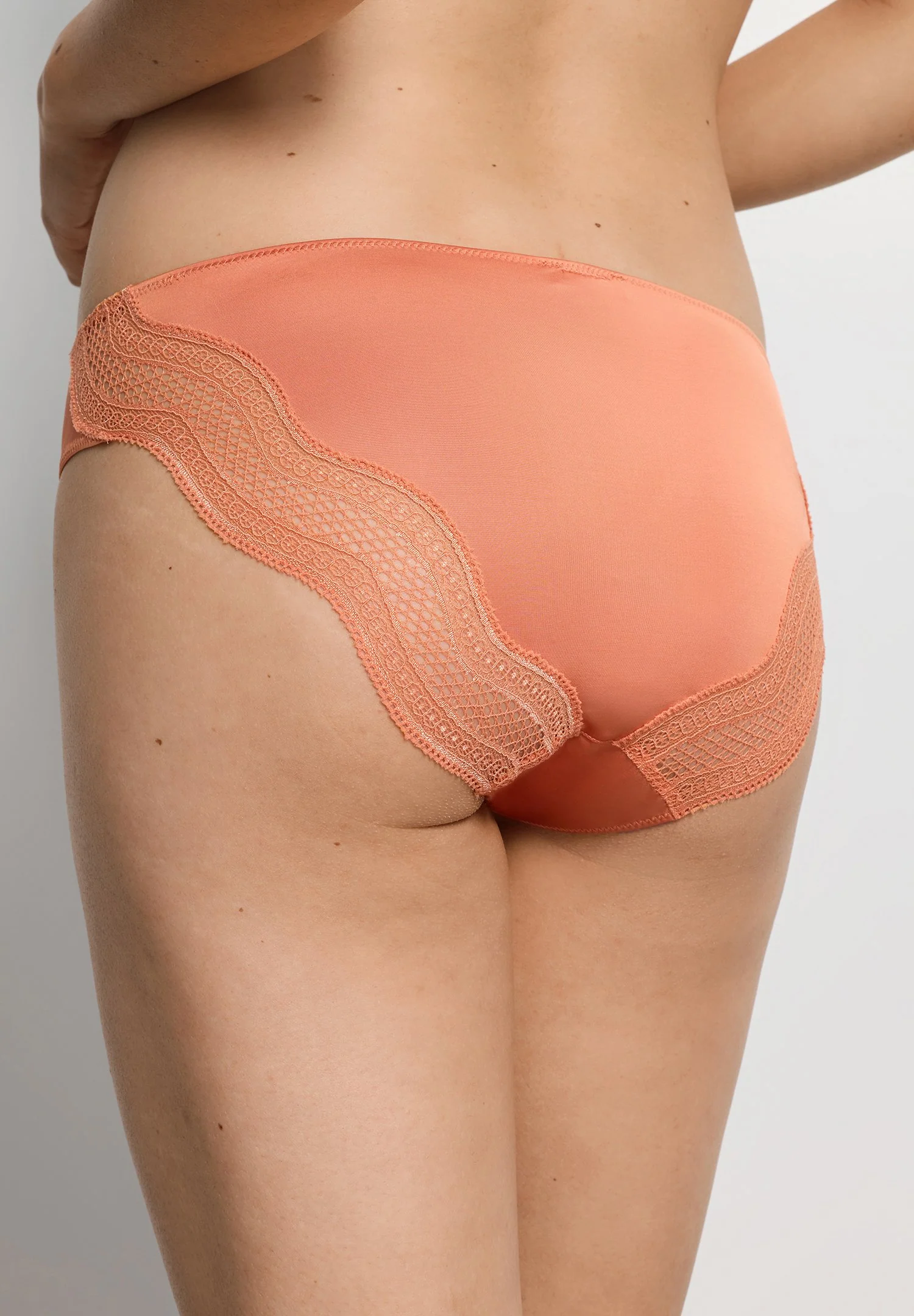 Cira Mini Briefs | light carnelian 070792-072288 - Image 4