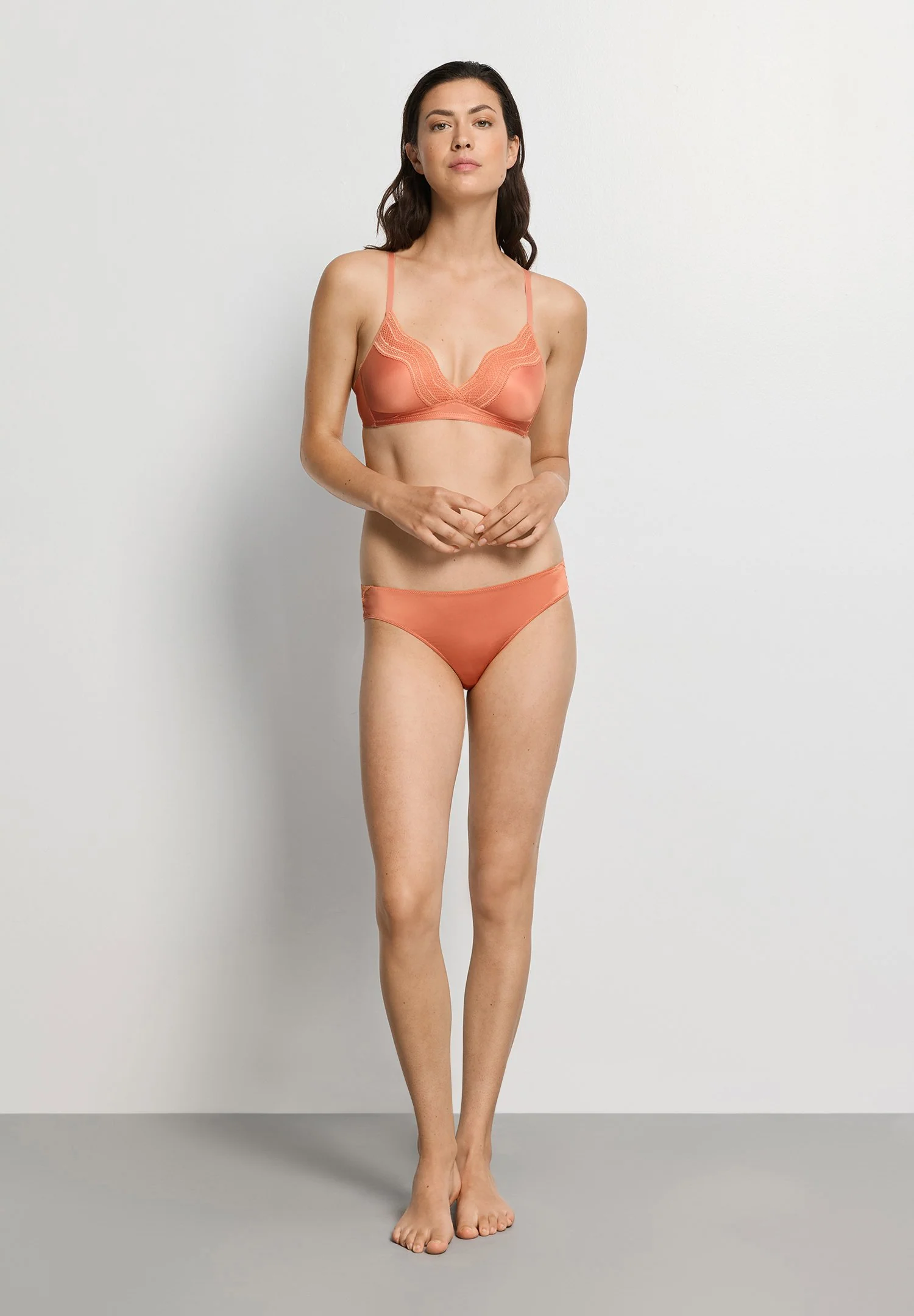 Cira Mini Briefs | light carnelian 070792-072288 - Image 5