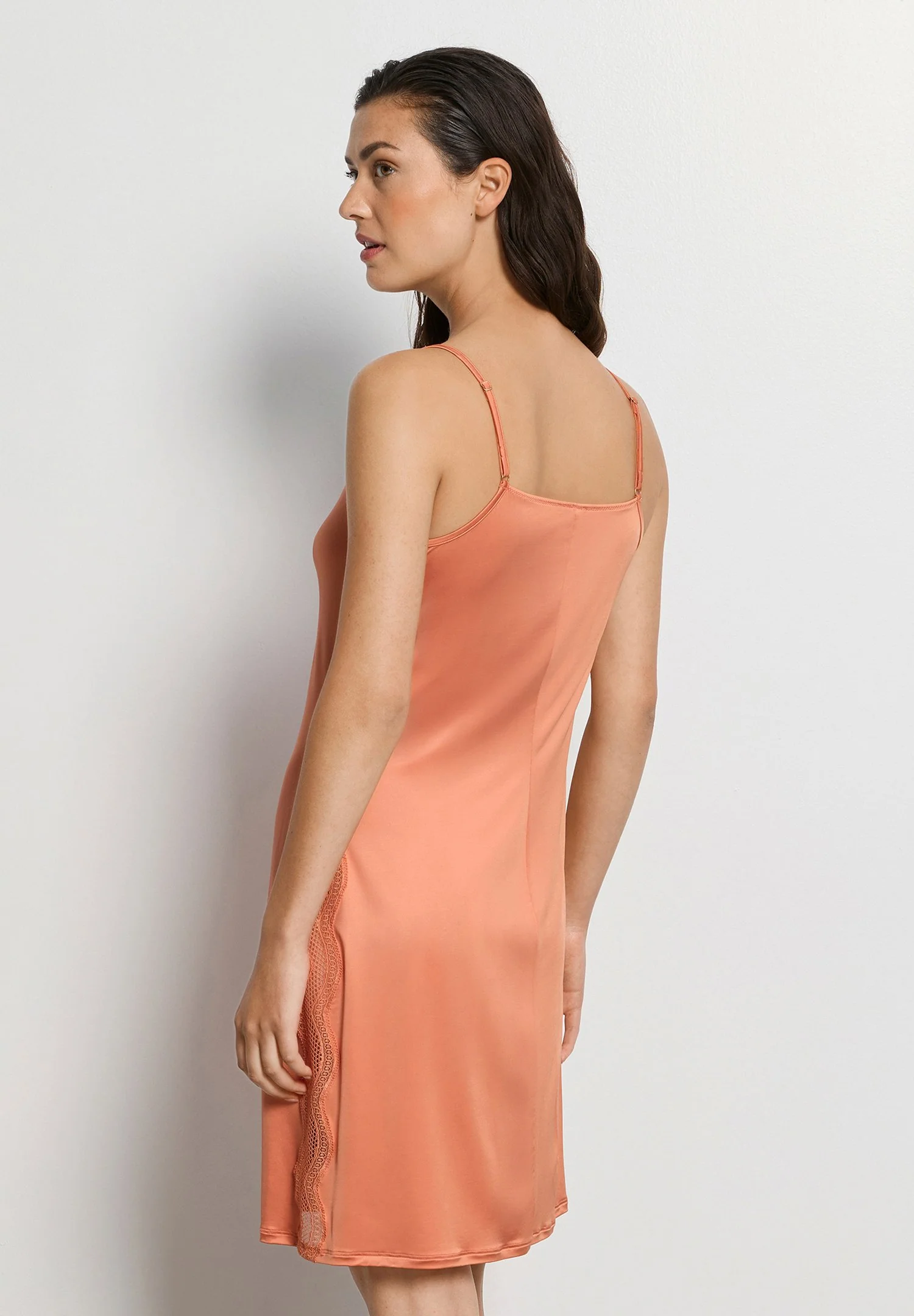 Cira Negligee 90cm | light carnelian 070791-072288 - Image 5