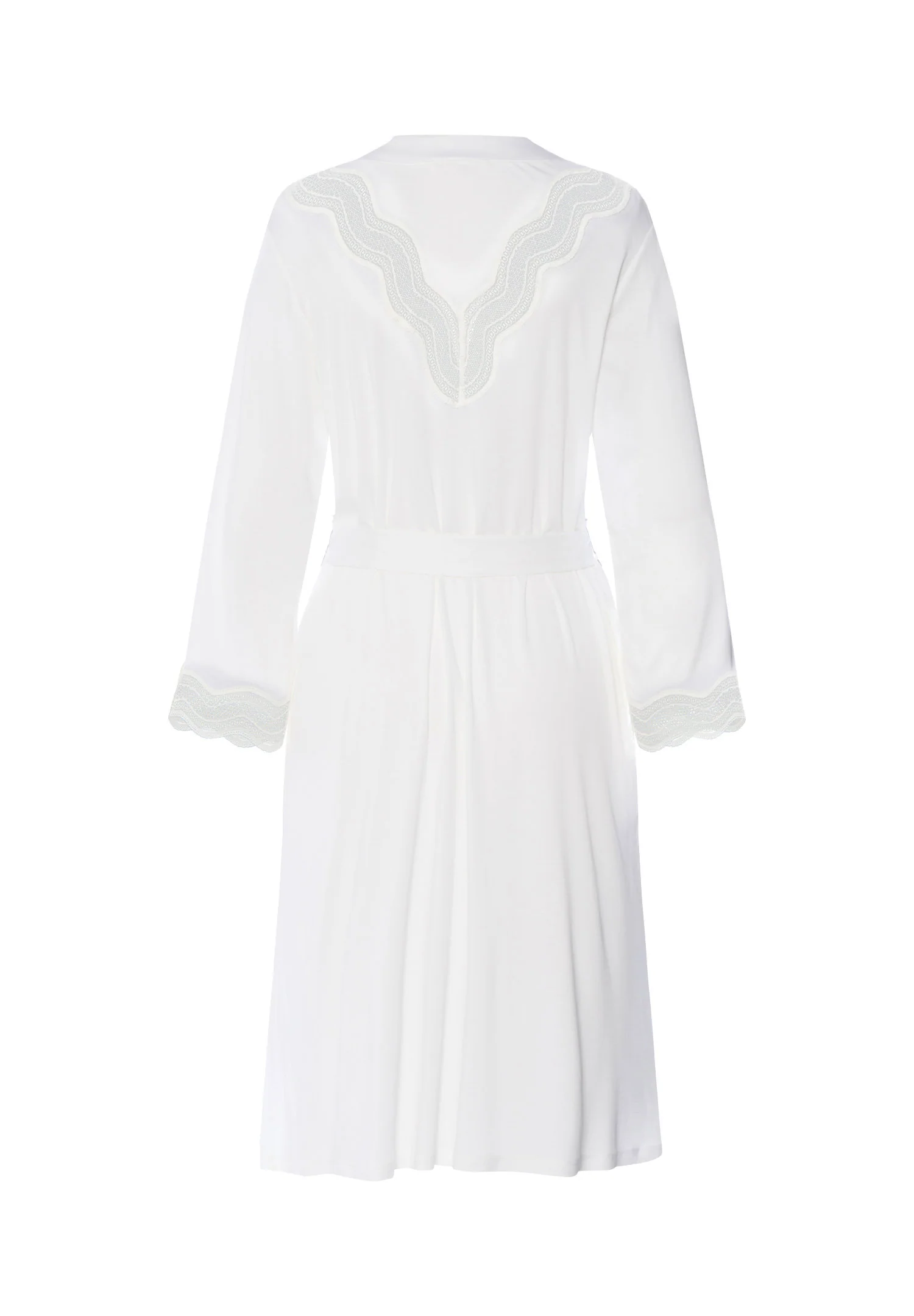 Cira NW Robe 105cm | off white 074744-070102 - Image 3