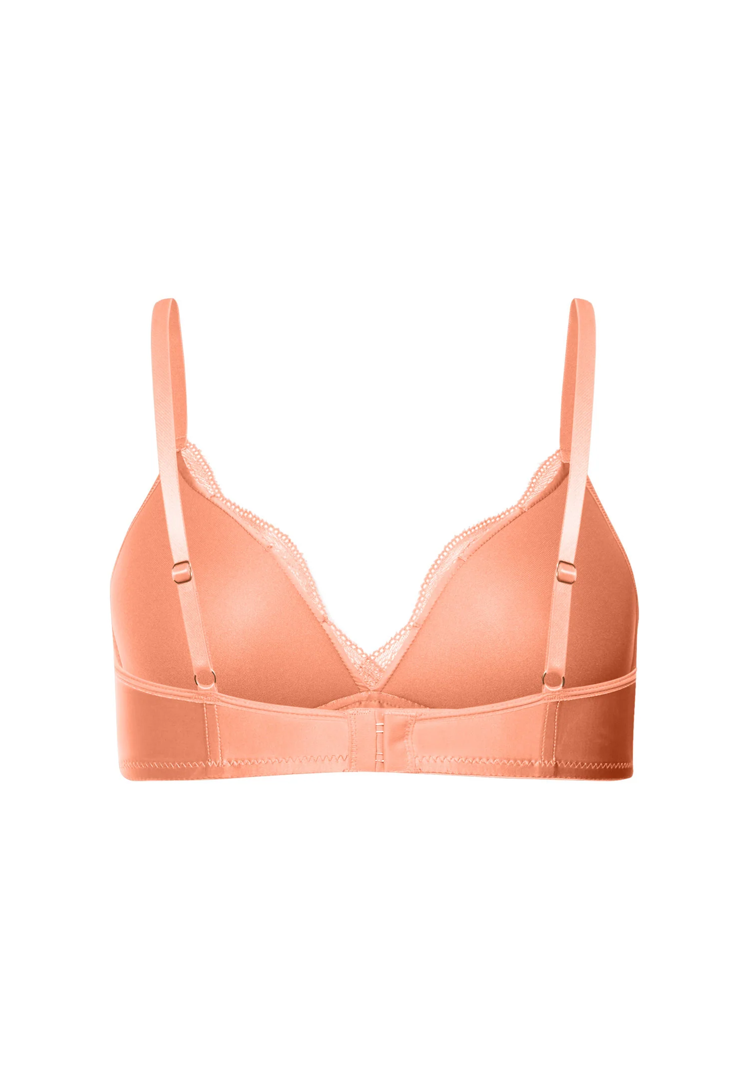 Cira Padded Bra | light carnelian 070789-072288 - Image 3
