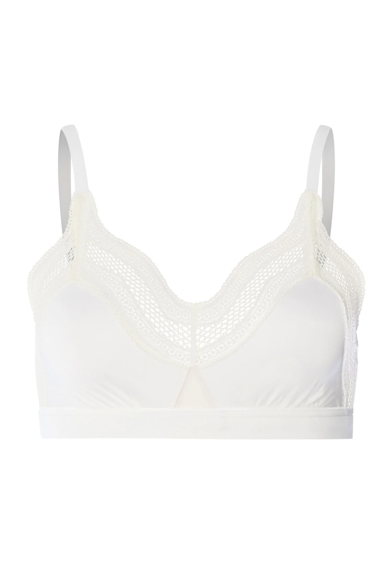 Cira Soft Cup Bra | off white 070788-070102