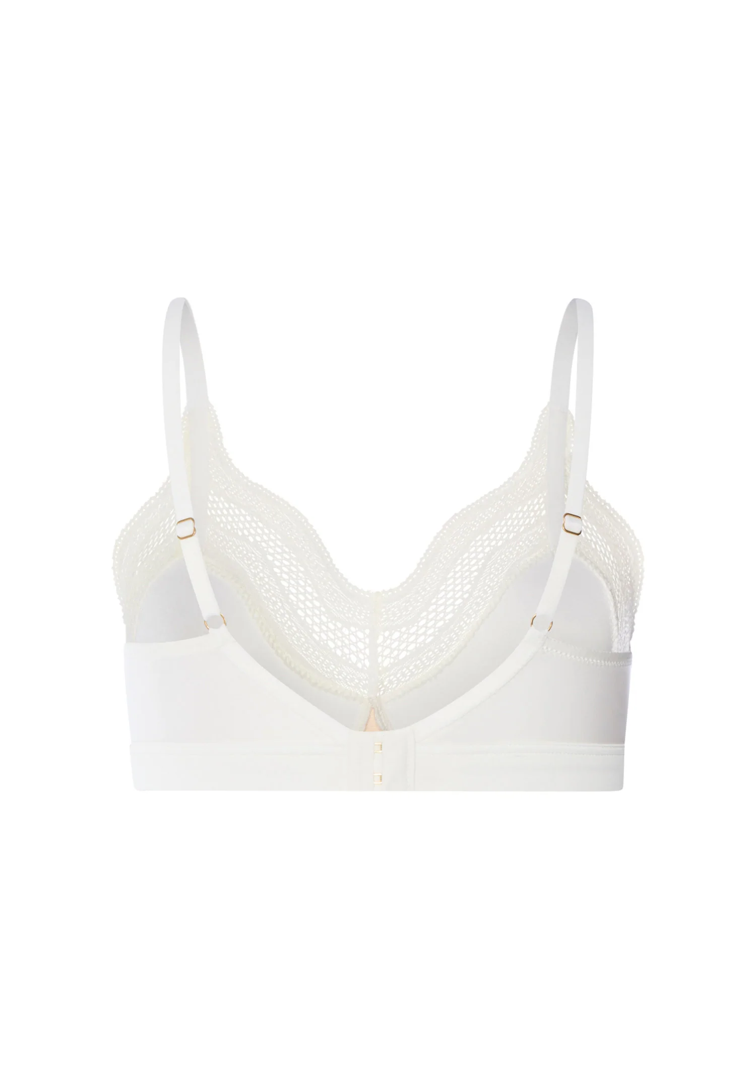 Cira Soft Cup Bra | off white 070788-070102 - Image 3