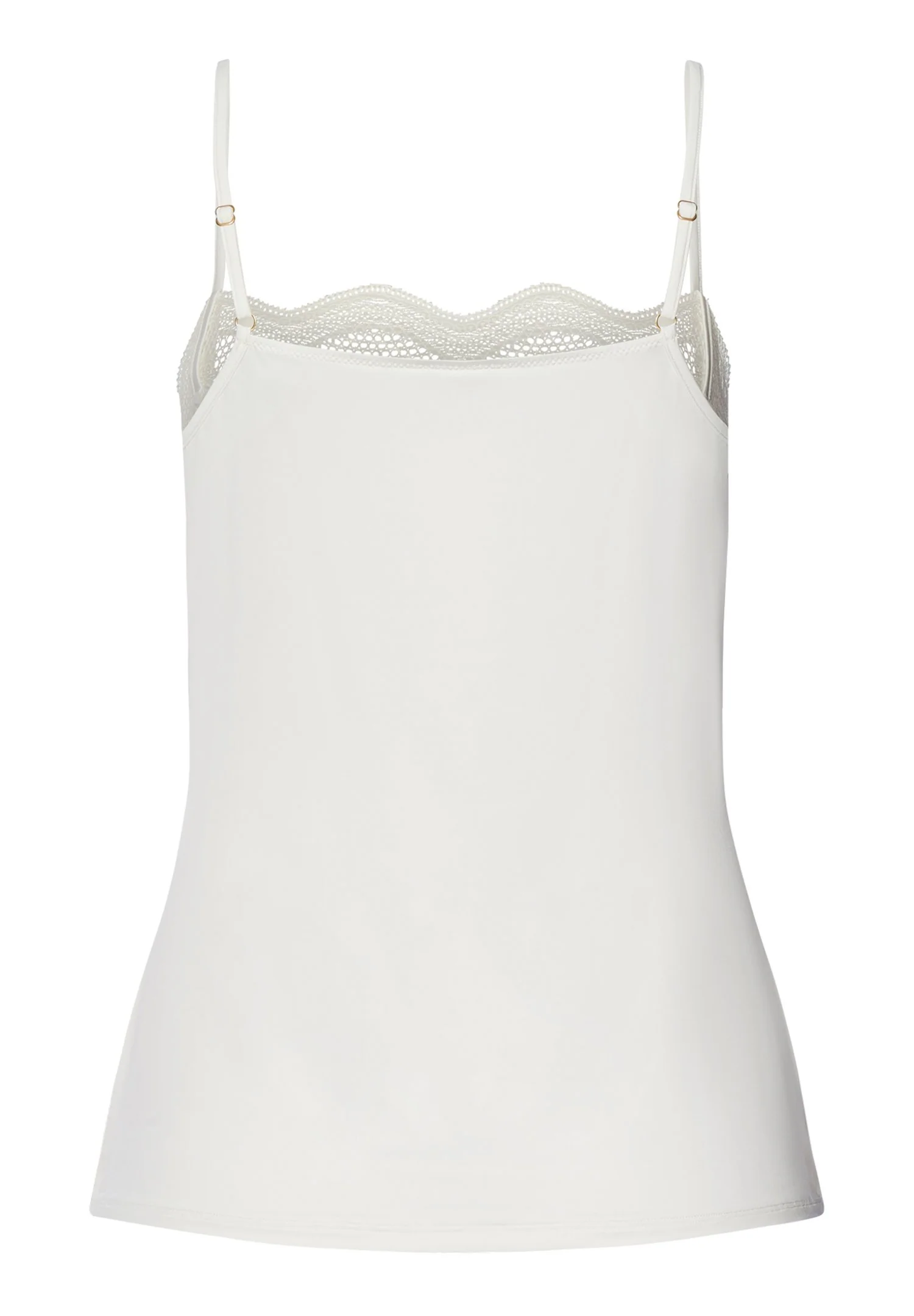Cira Spaghetti Top | off white 070790-070102 - Image 3