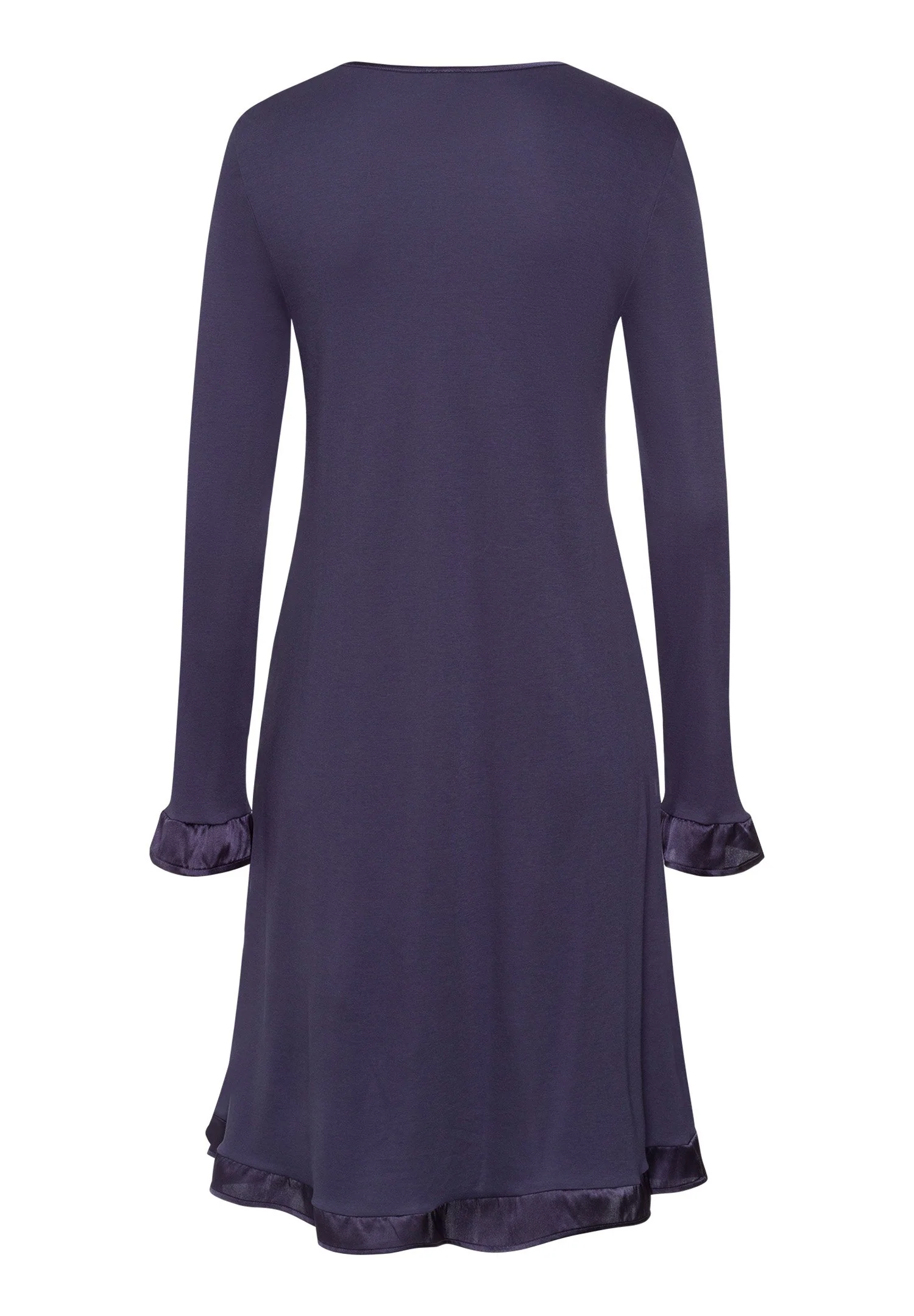 Claire L/SLV Nightdress 100cm | blue stone 074768-072610 - Image 3