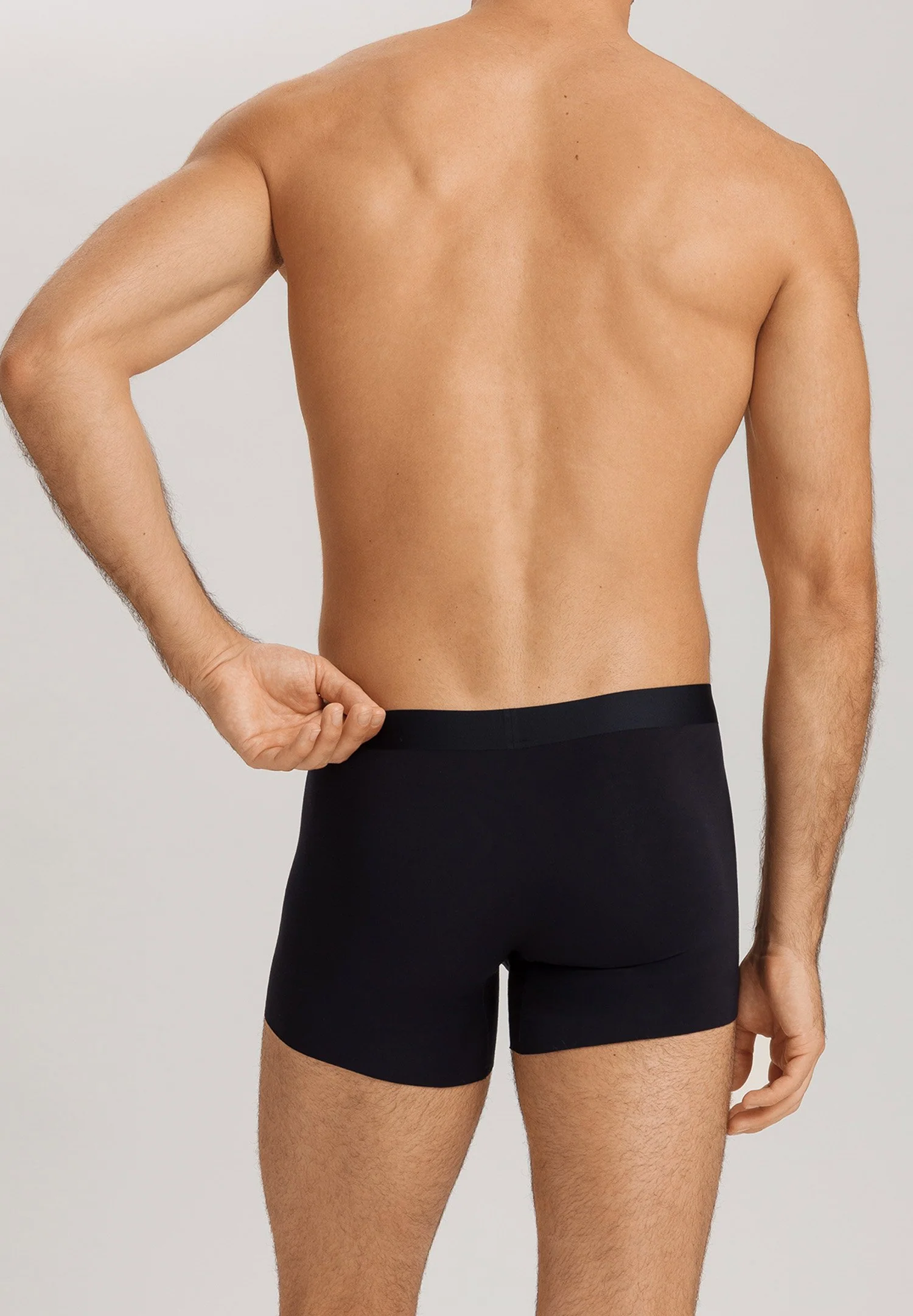 Clean Cut Pants | black 073250-070019 - Image 4