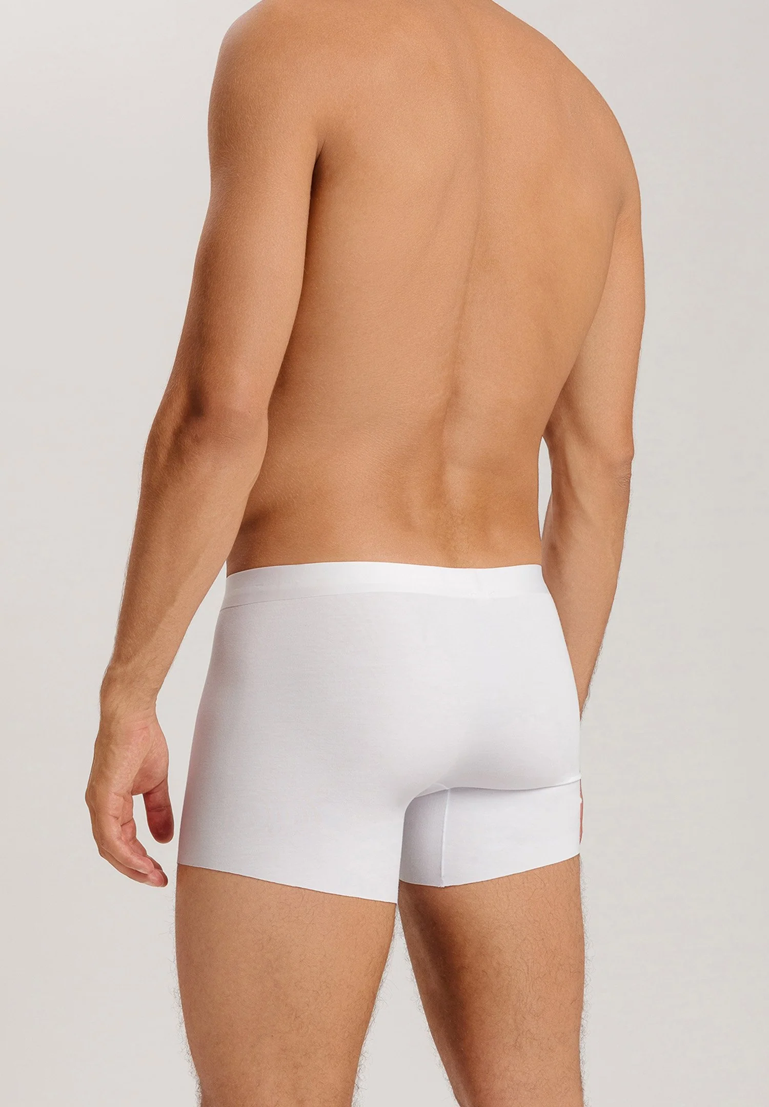 Clean Cut Pants | white 073250-070101 - Image 4
