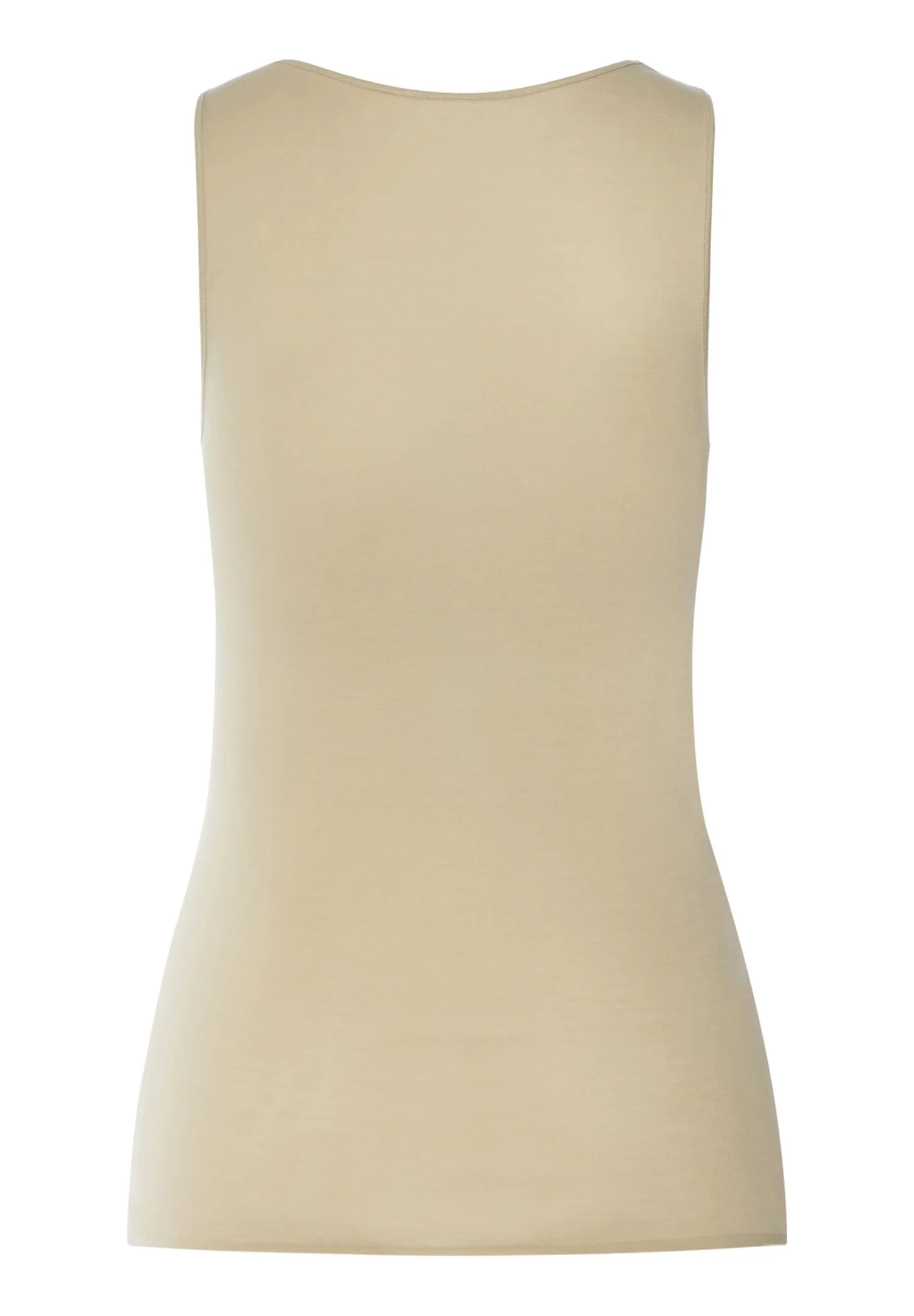 Cotton Delight Tank Top | olive stem 071837-072661 - Image 3