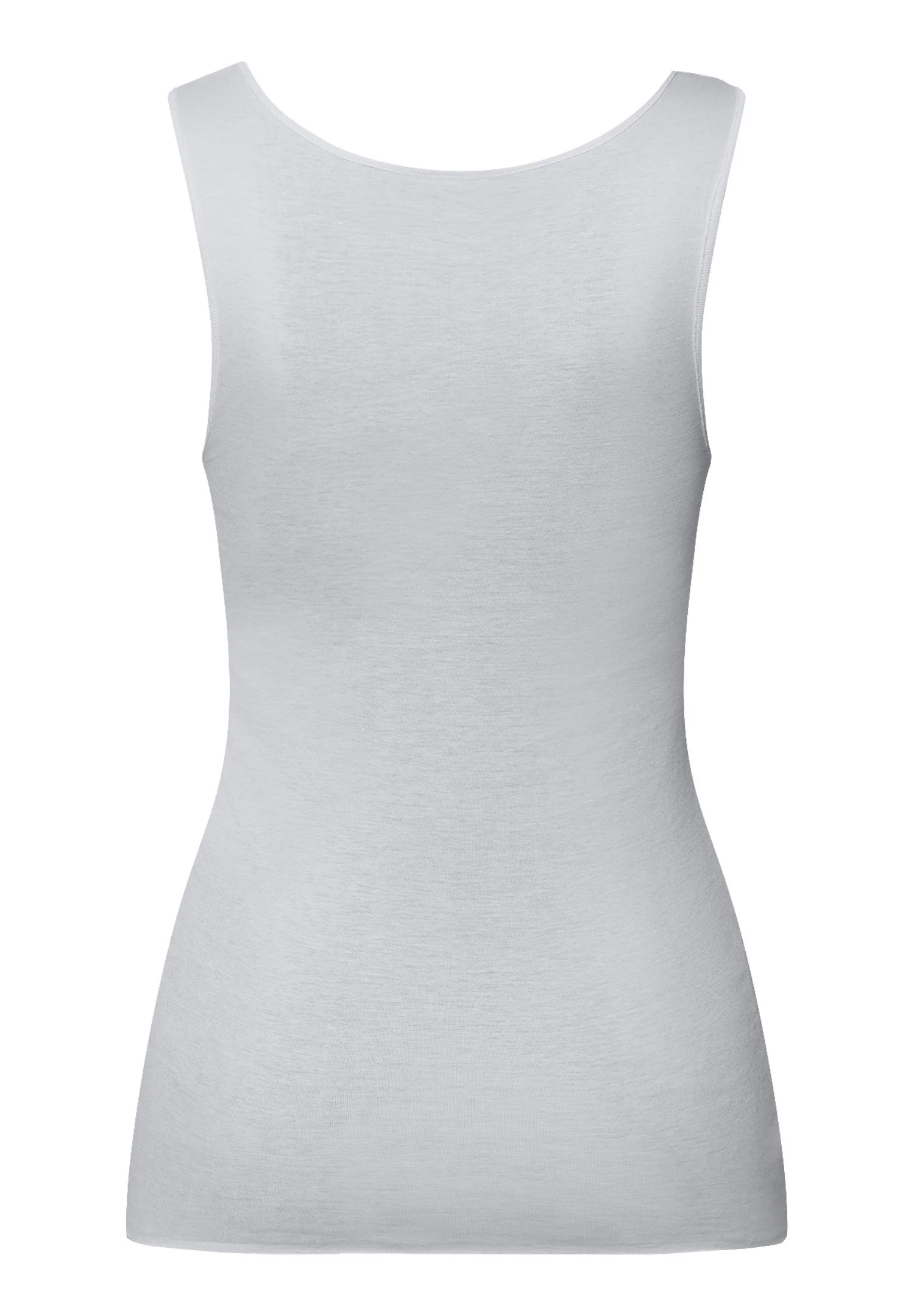 Cotton Delight Tank Top | powder blue 071837-072512 - Image 3