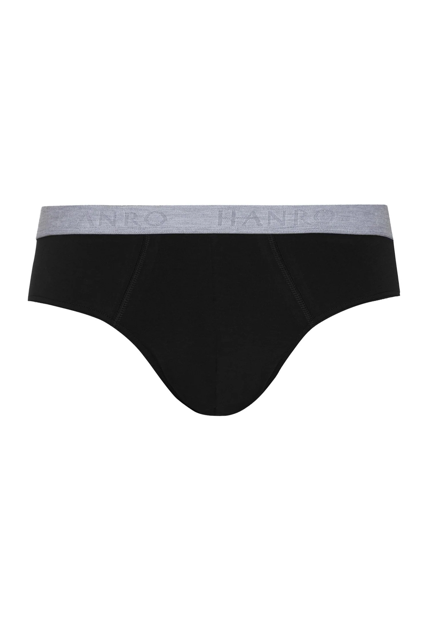 Cotton Essentials Briefs 2Pack | black 073075-070019 - Image 7