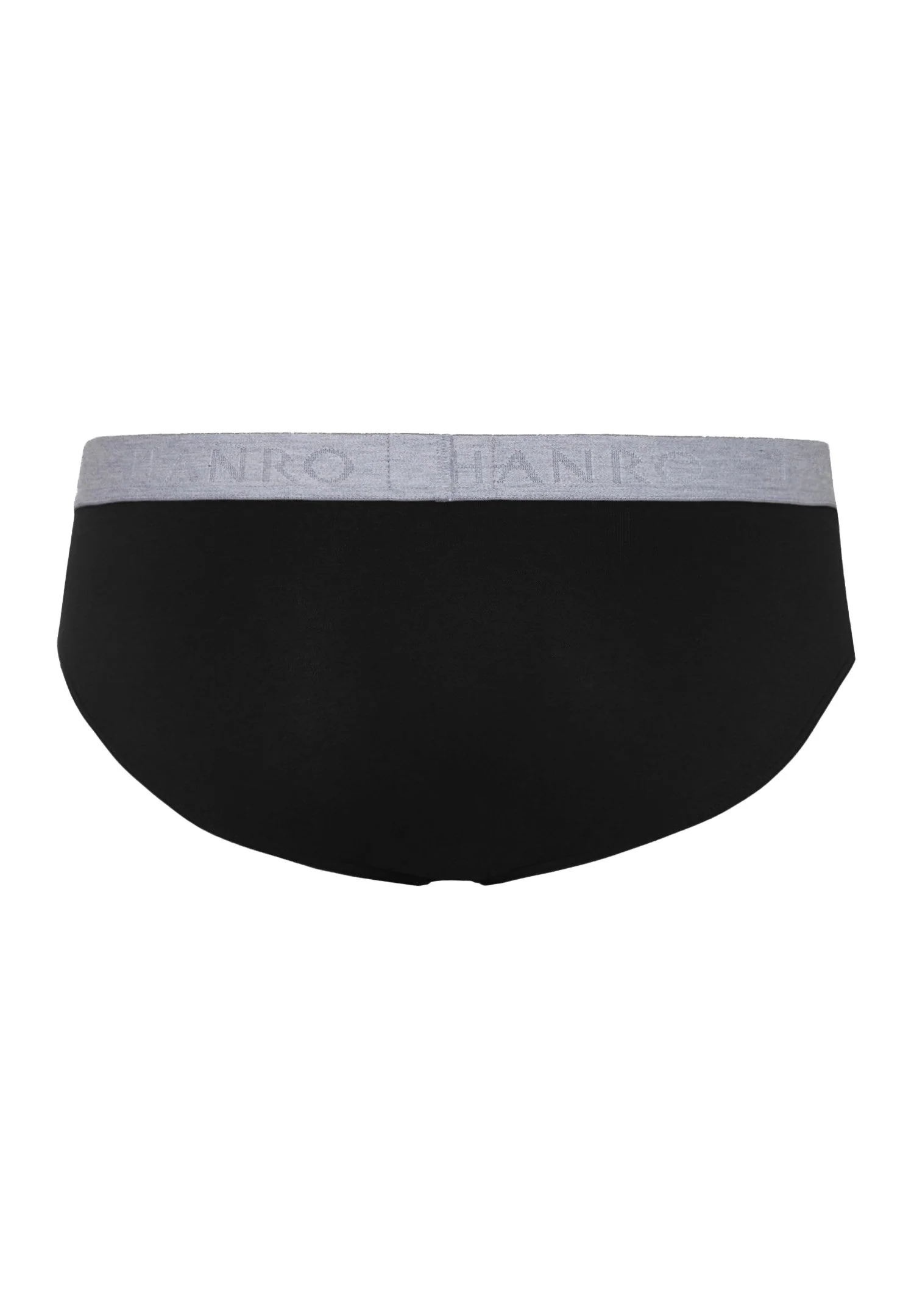 Cotton Essentials Briefs 2Pack | black 073075-070019 - Image 8