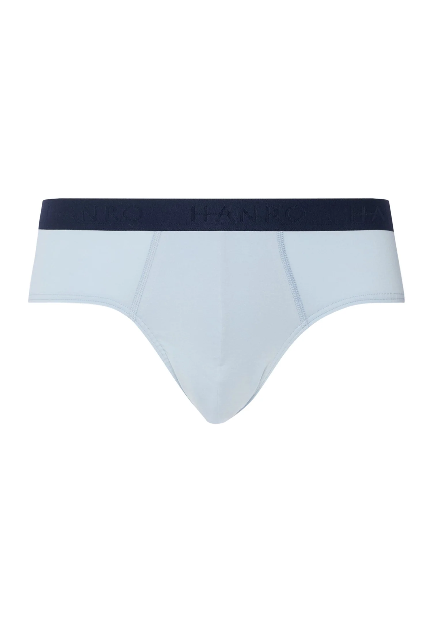 Cotton Essentials Briefs 2Pack | blue lagoon / deep navy 073075-073116 - Image 11